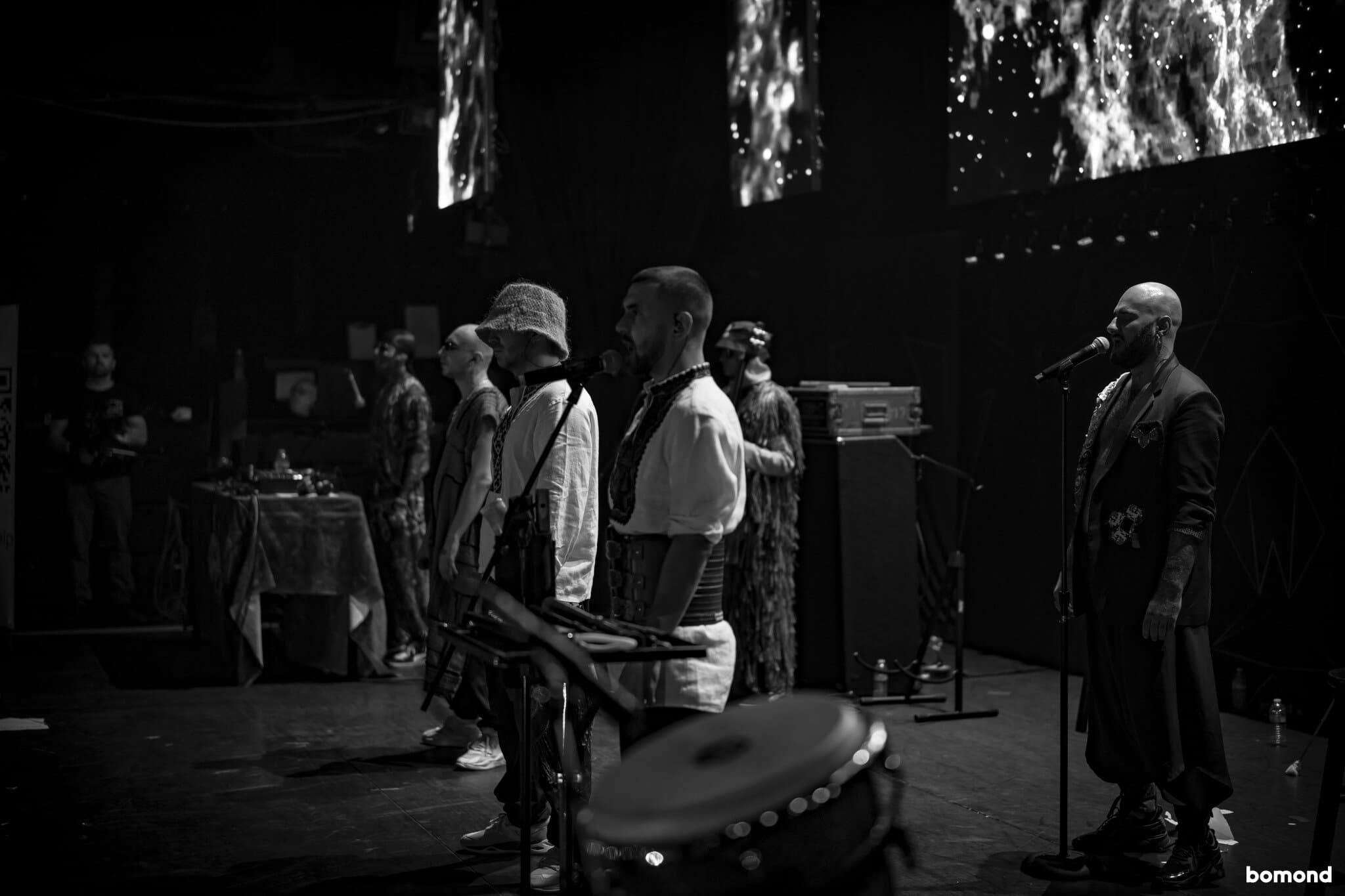 #138 – Kalush Orchestra  - Los Angeles, 2022