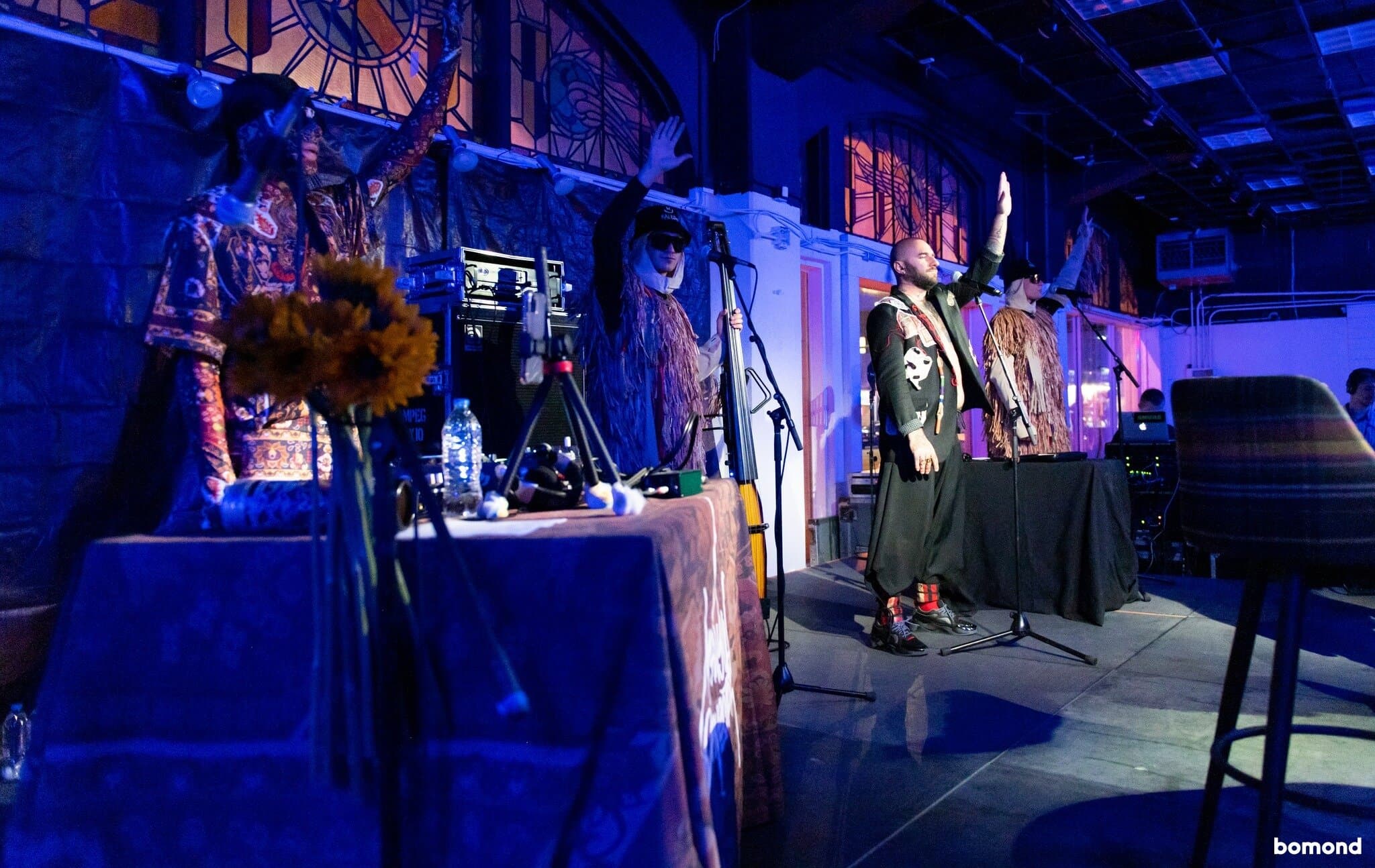 #18 – Kalush Orchestra  - Denver, 2022