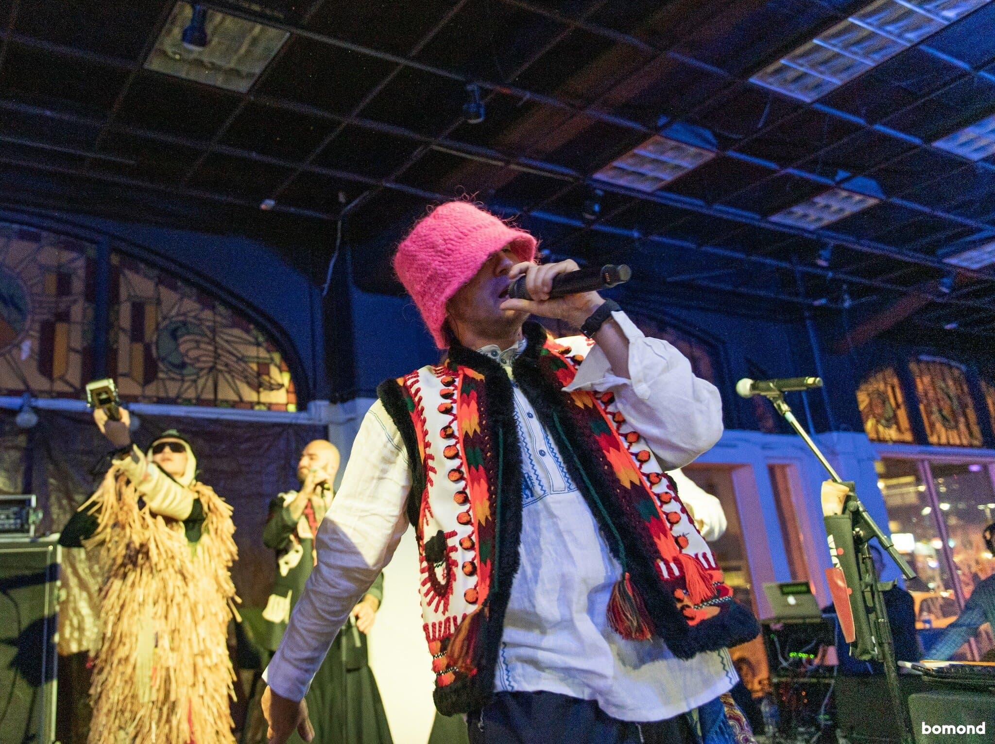 #33 – Kalush Orchestra  - Denver, 2022