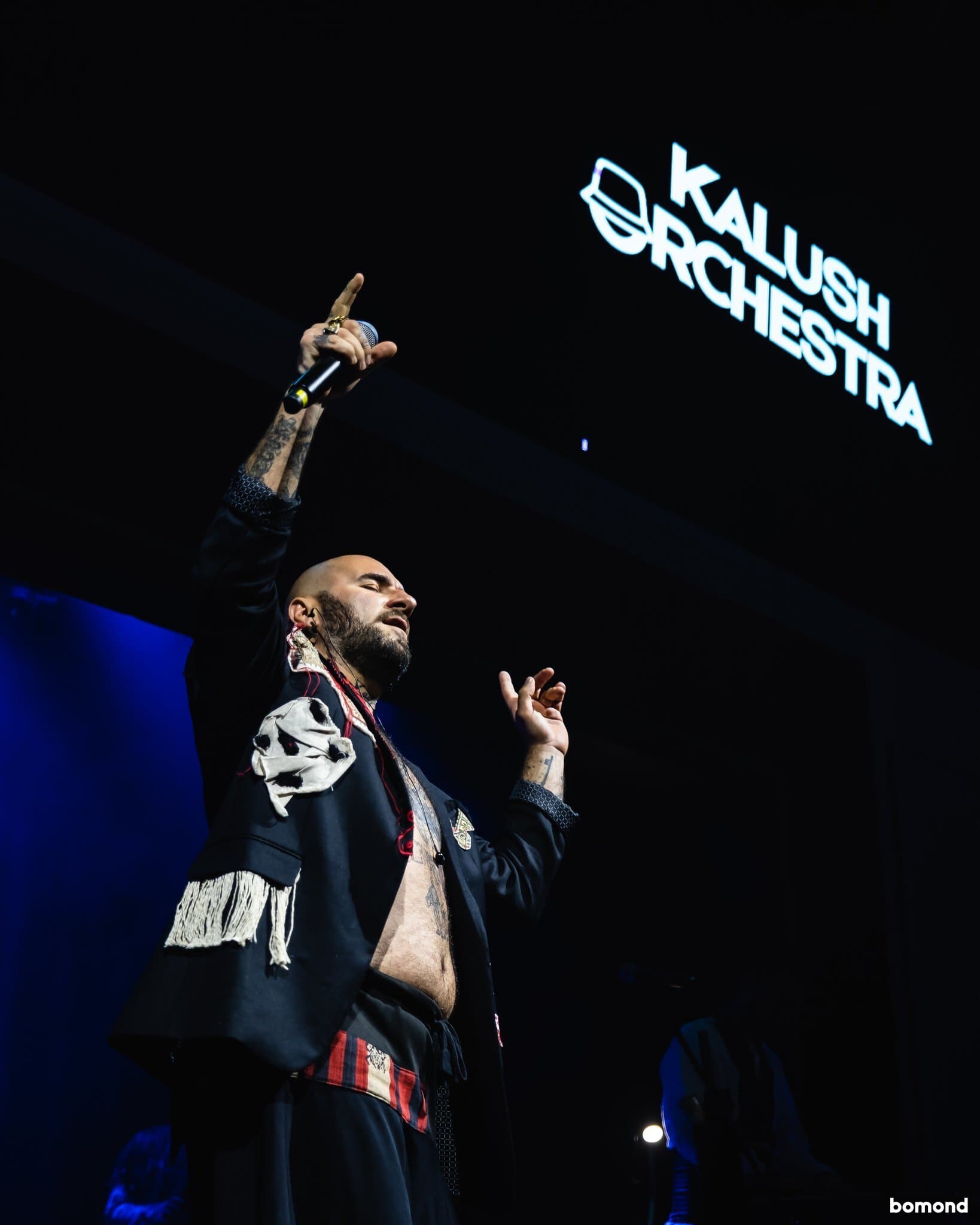 Kalush Orchestra  - Miami, 2022