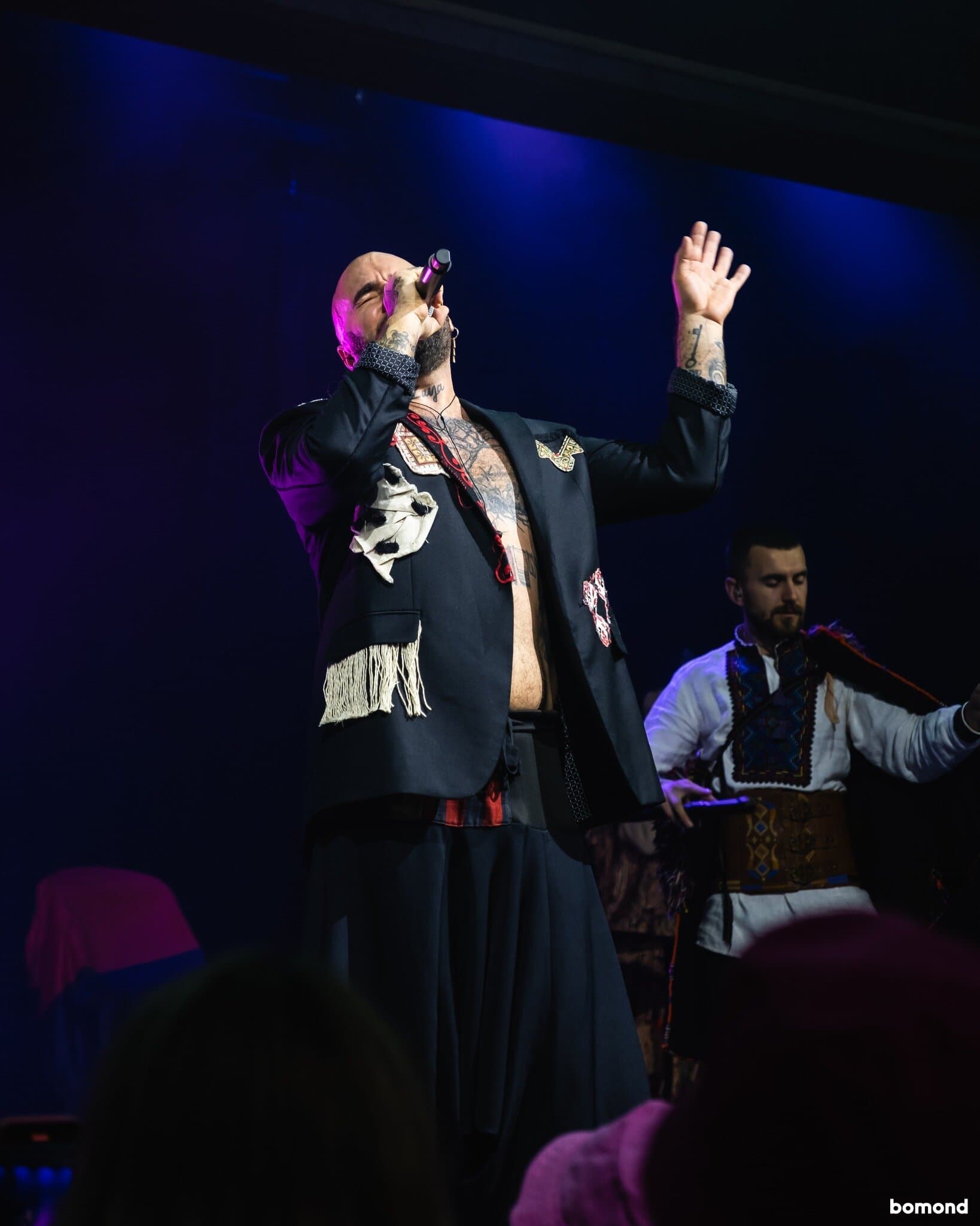 #46 – Kalush Orchestra  - Miami, 2022
