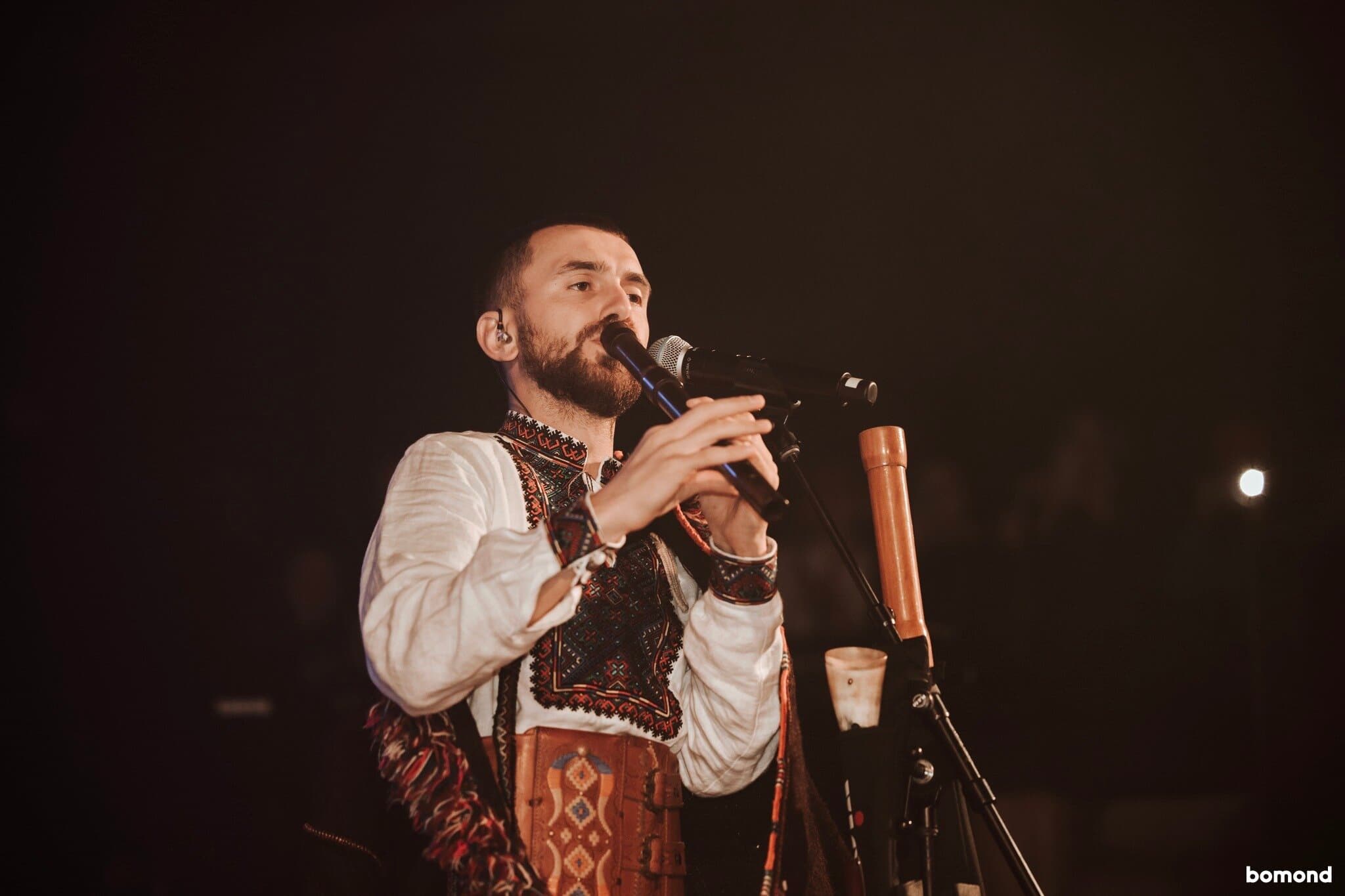 Kalush Orchestra  - Chicago, 2022
