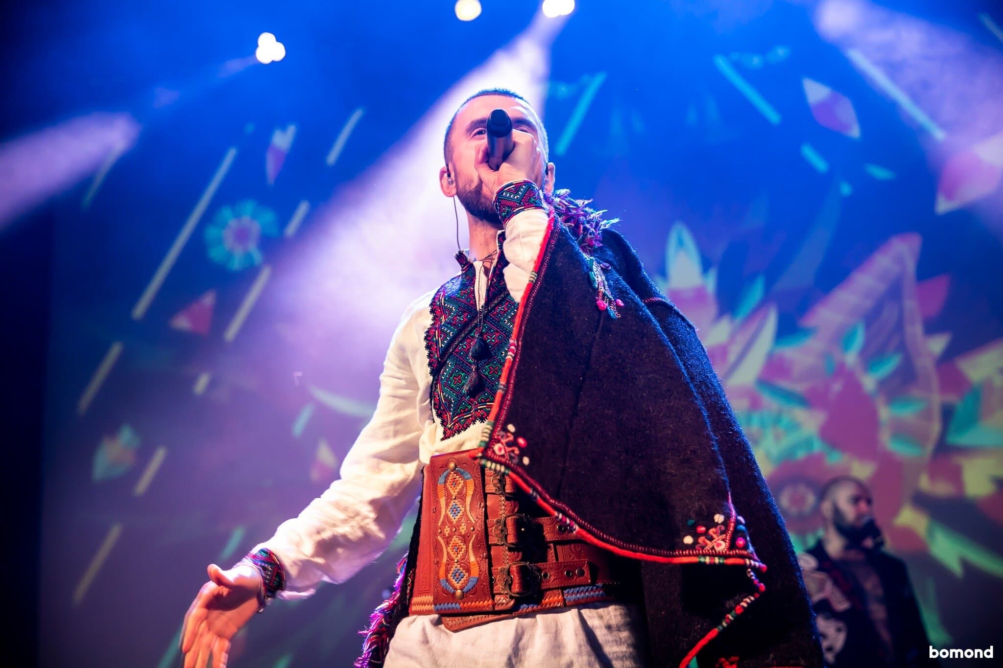 #7 – Kalush Orchestra  - Washington DC, 2022