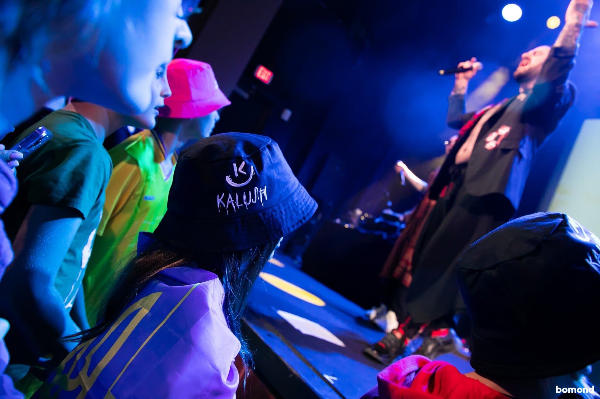 #15 – Kalush Orchestra  - Washington DC, 2022