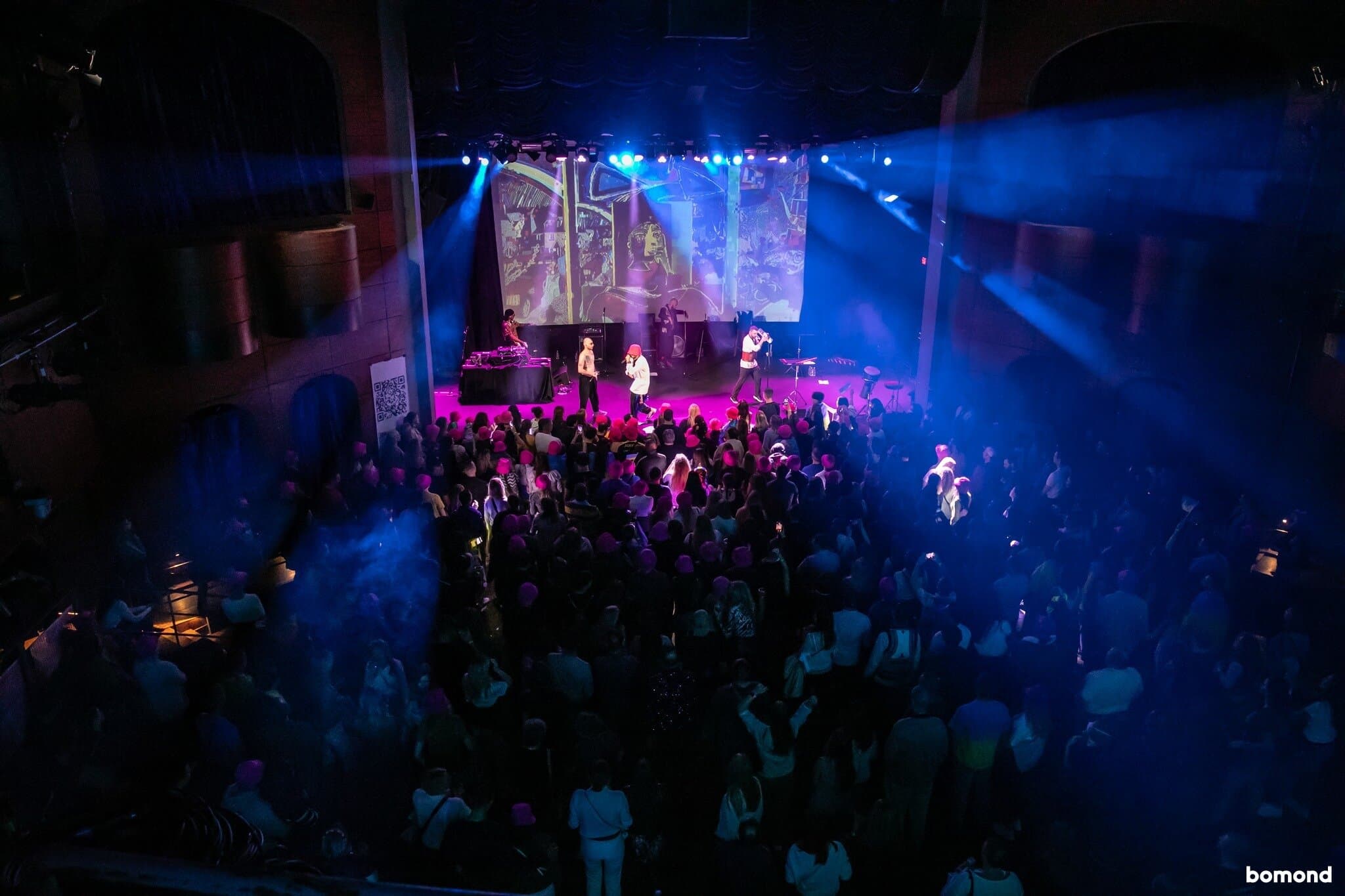 Kalush Orchestra  - Washington DC, 2022