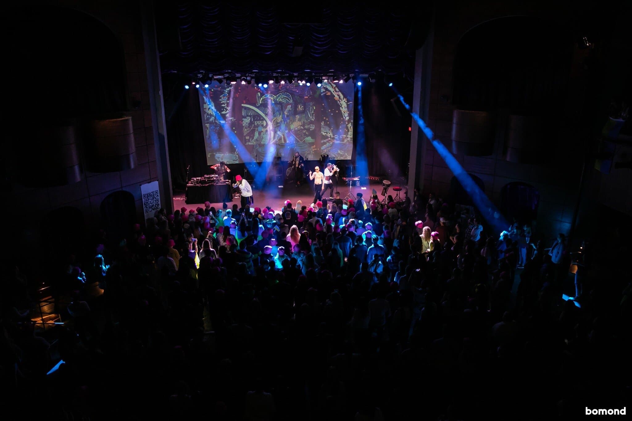 Kalush Orchestra  - Washington DC, 2022