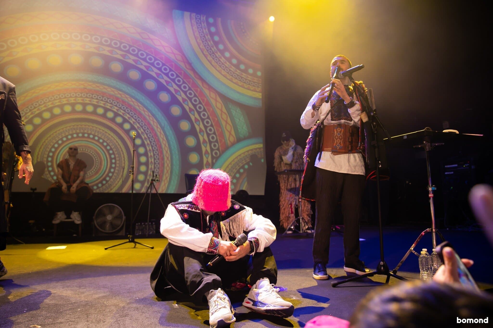 #30 – Kalush Orchestra  - Washington DC, 2022
