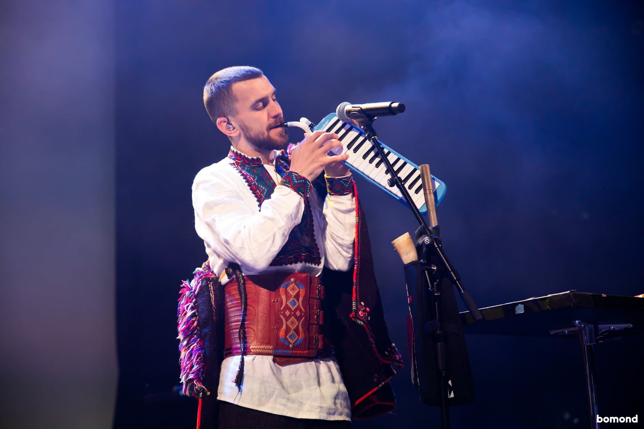 #31 – Kalush Orchestra  - Washington DC, 2022