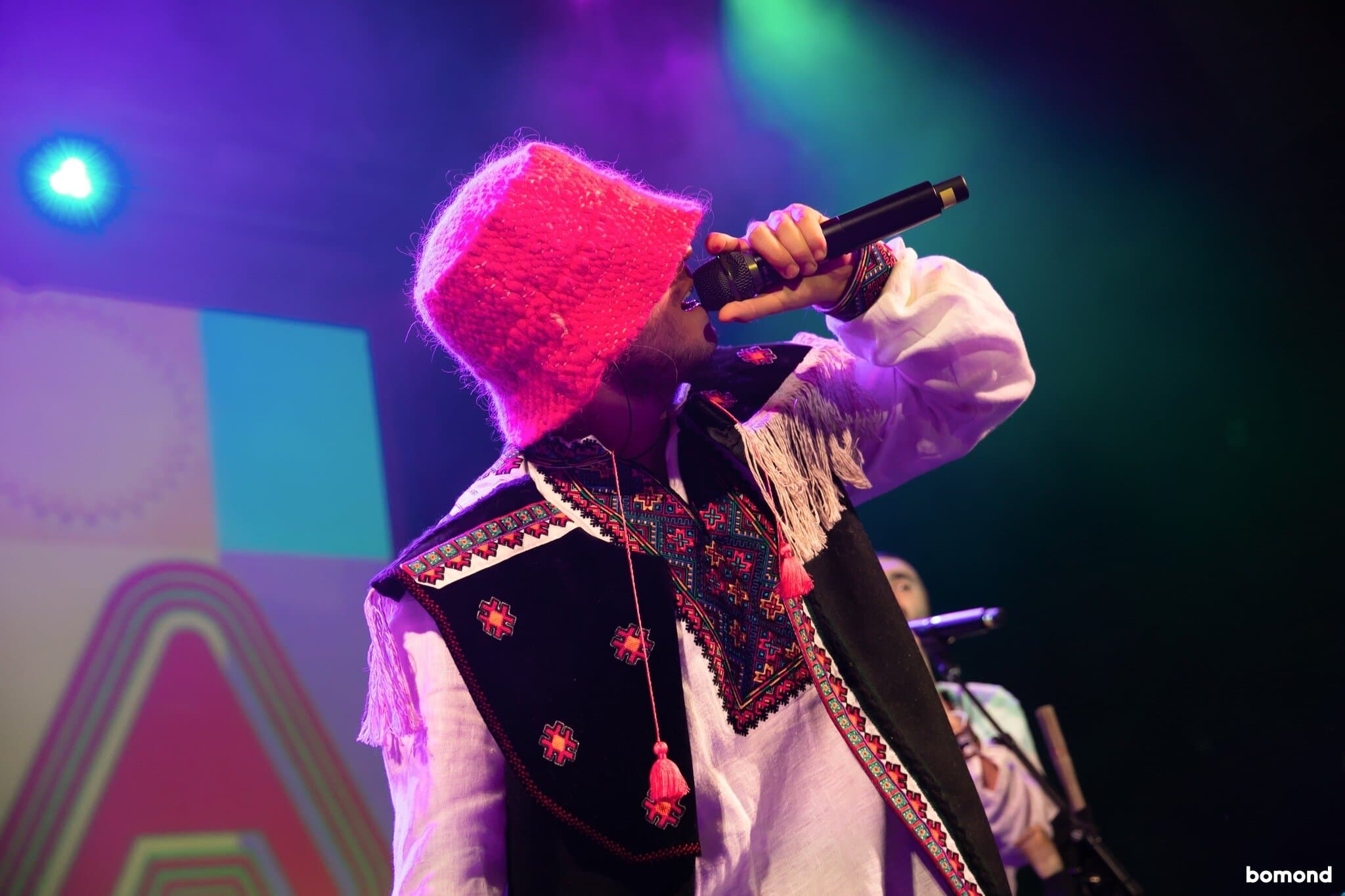 #50 – Kalush Orchestra  - Washington DC, 2022