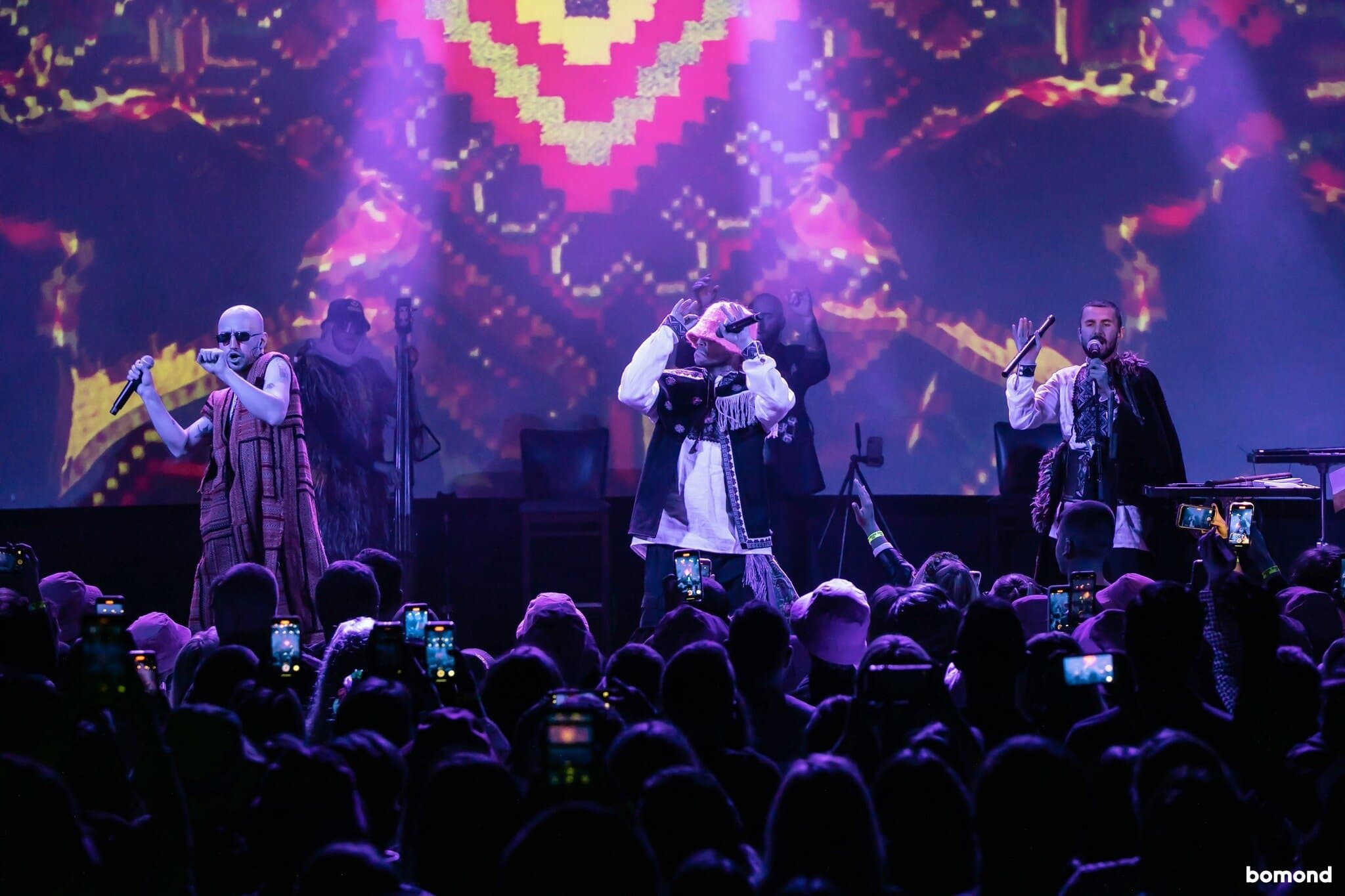 #52 – Kalush Orchestra  - Washington DC, 2022