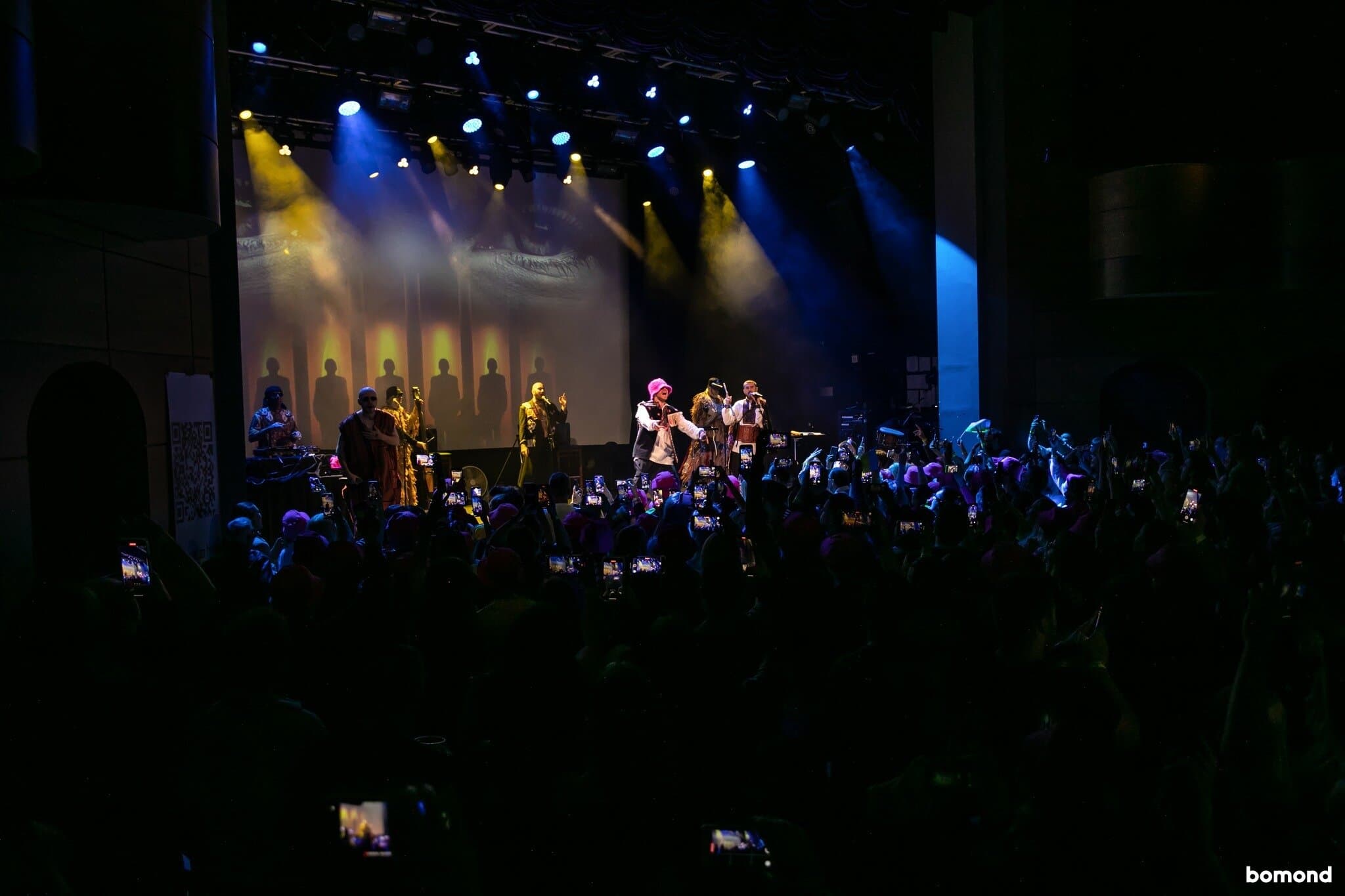 #71 – Kalush Orchestra  - Washington DC, 2022