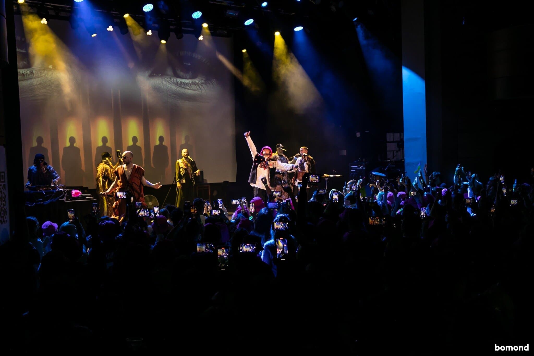 #75 – Kalush Orchestra  - Washington DC, 2022