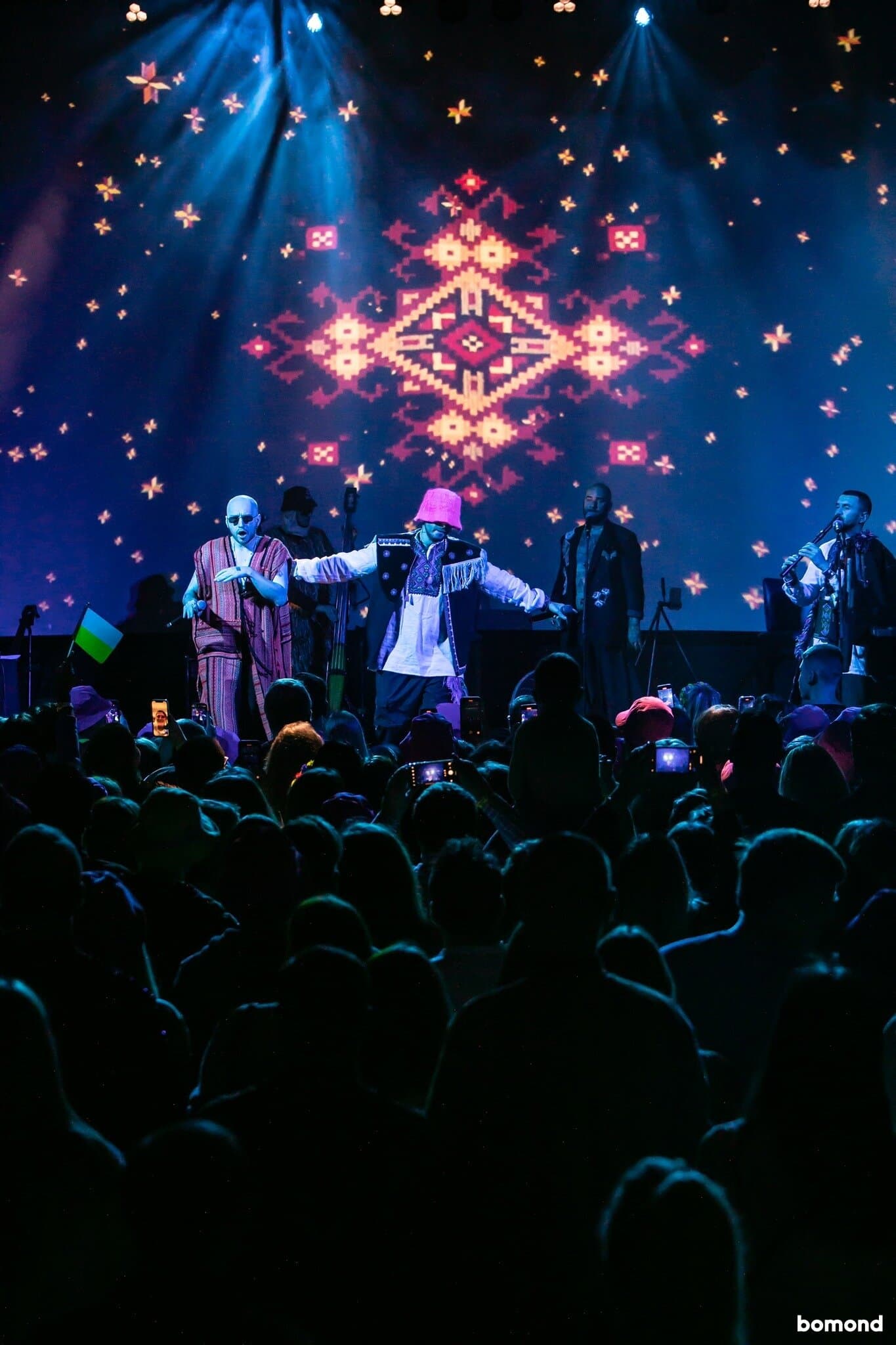 #90 – Kalush Orchestra  - Washington DC, 2022