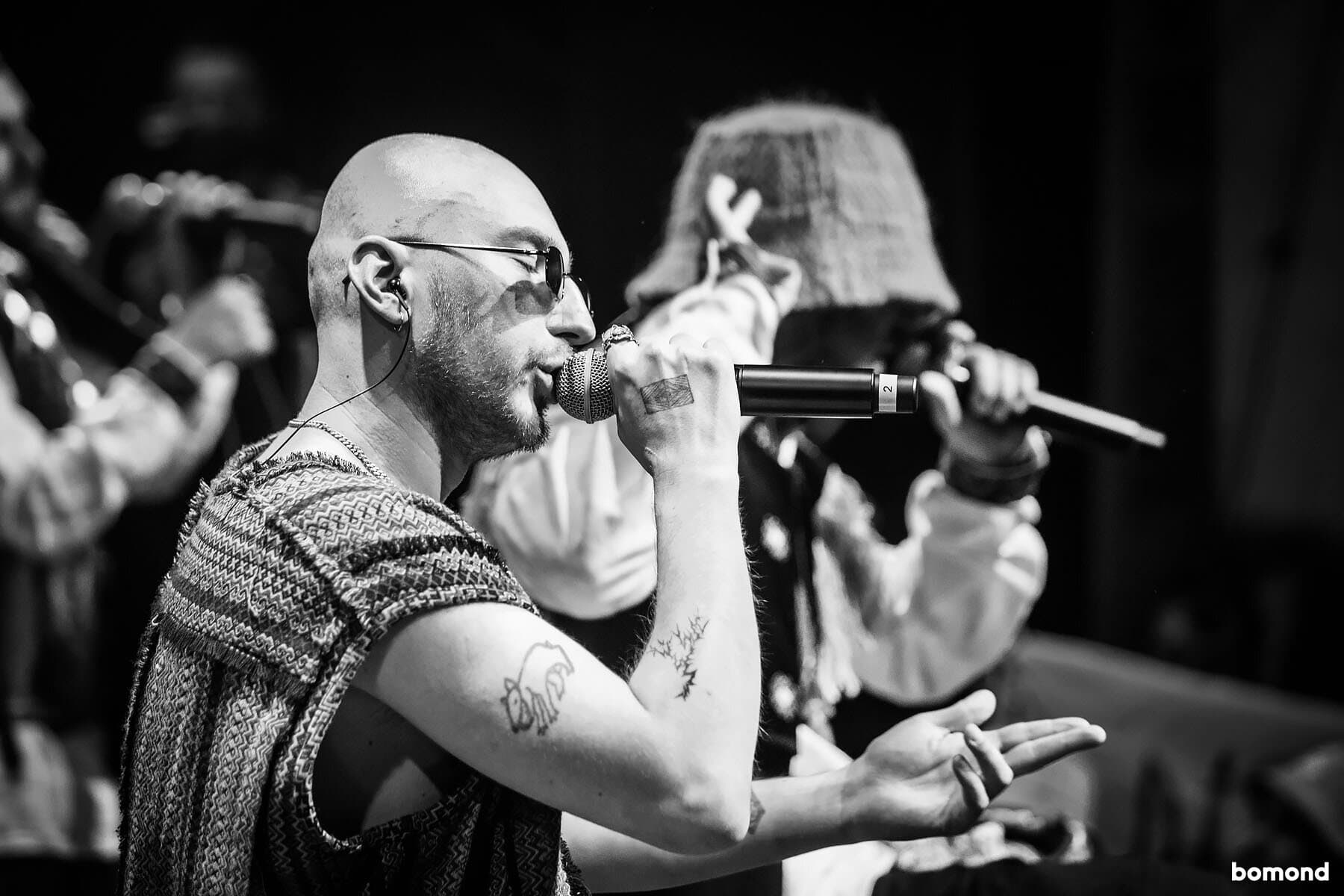 #23 – Kalush Orchestra  - New York, 2022