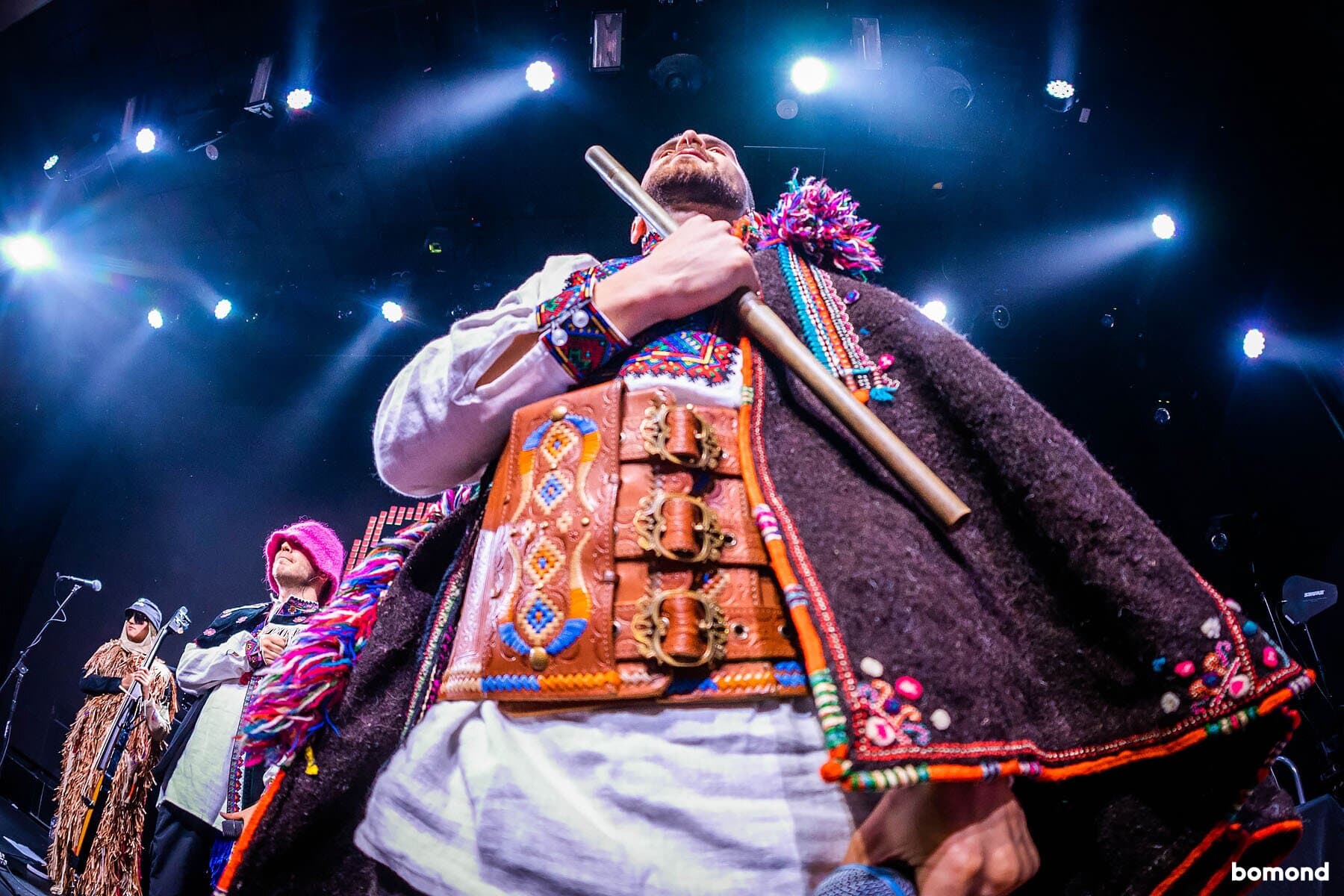 Kalush Orchestra  - New York, 2022
