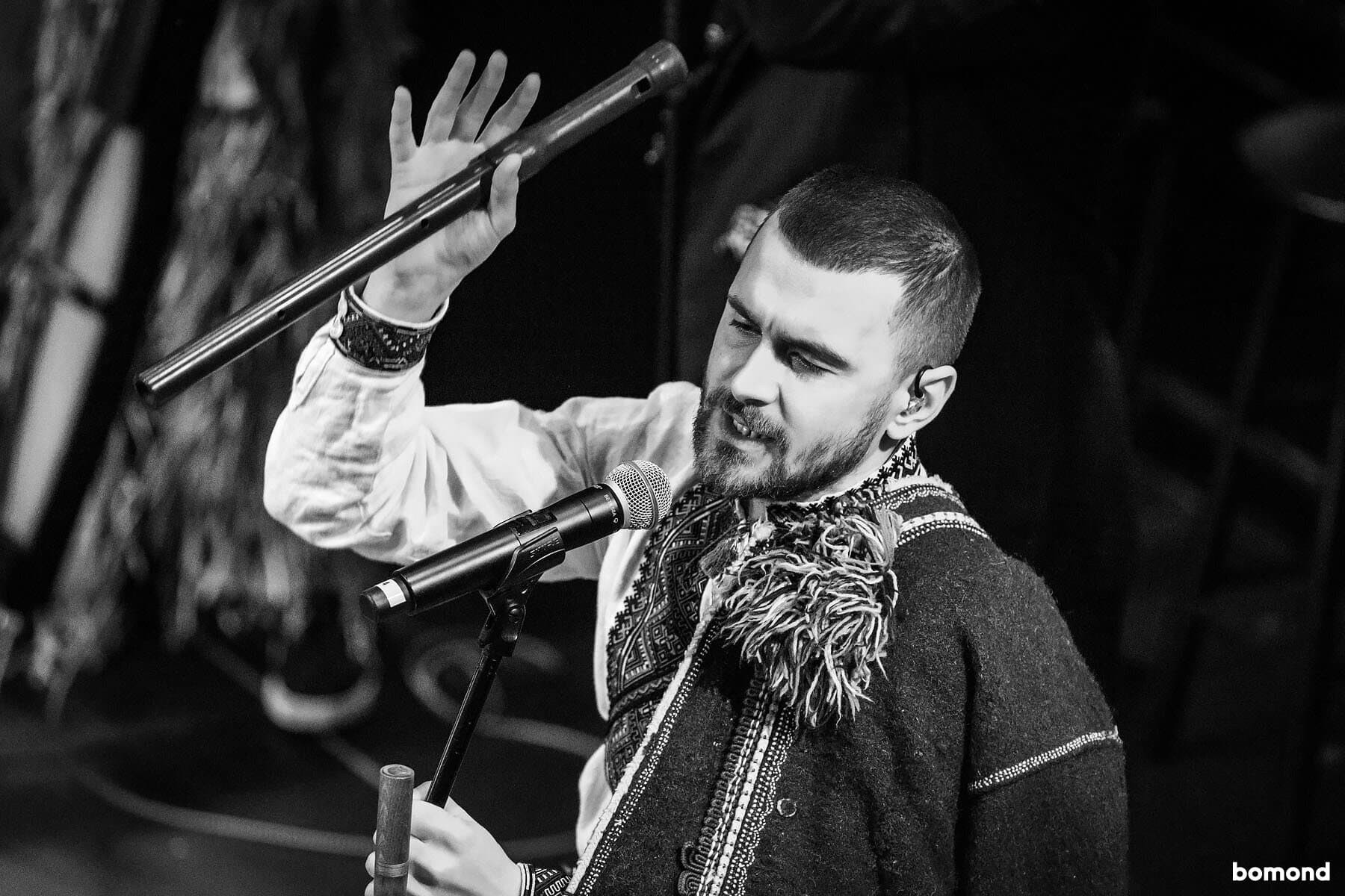 #91 – Kalush Orchestra  - New York, 2022