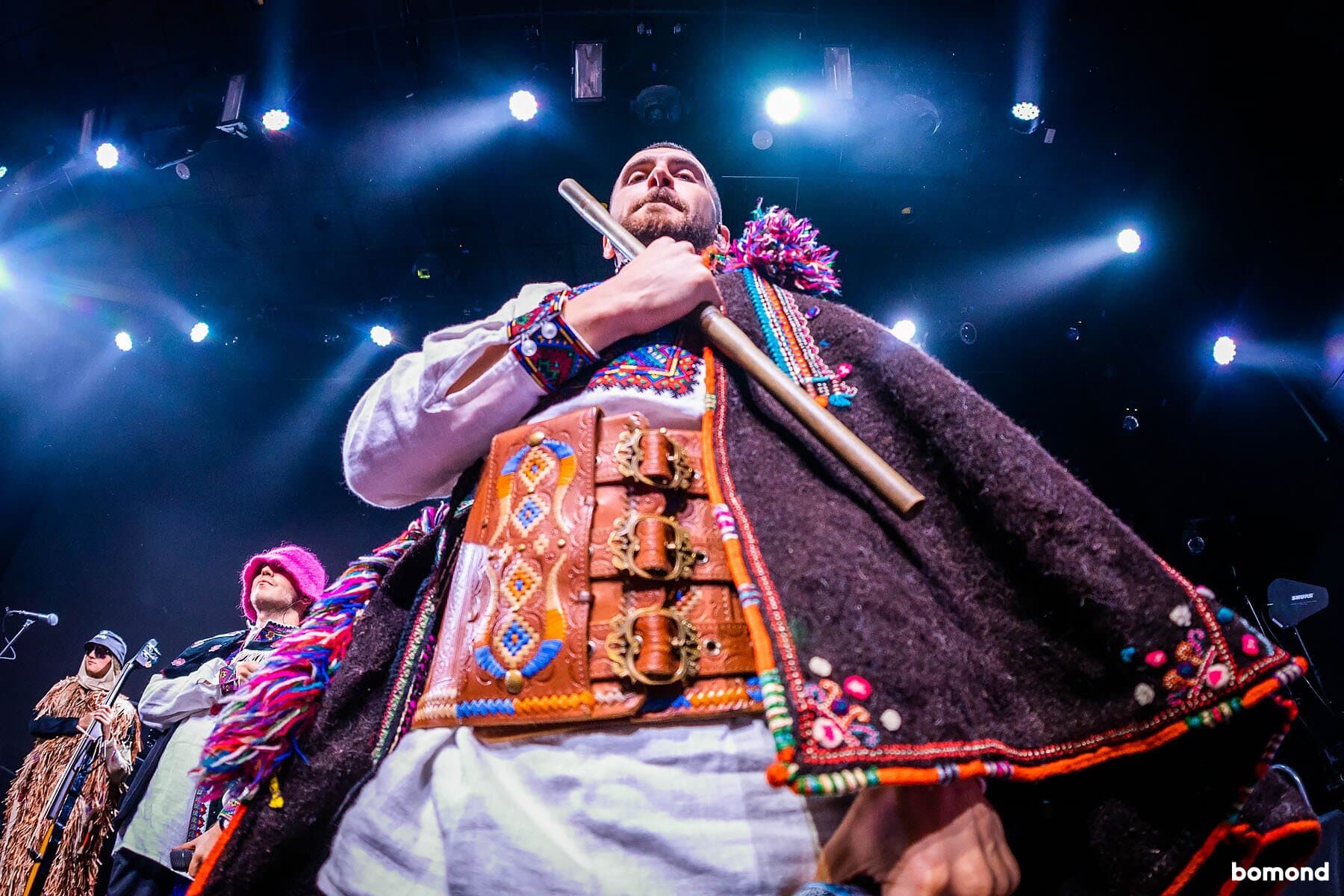 #153 – Kalush Orchestra  - New York, 2022
