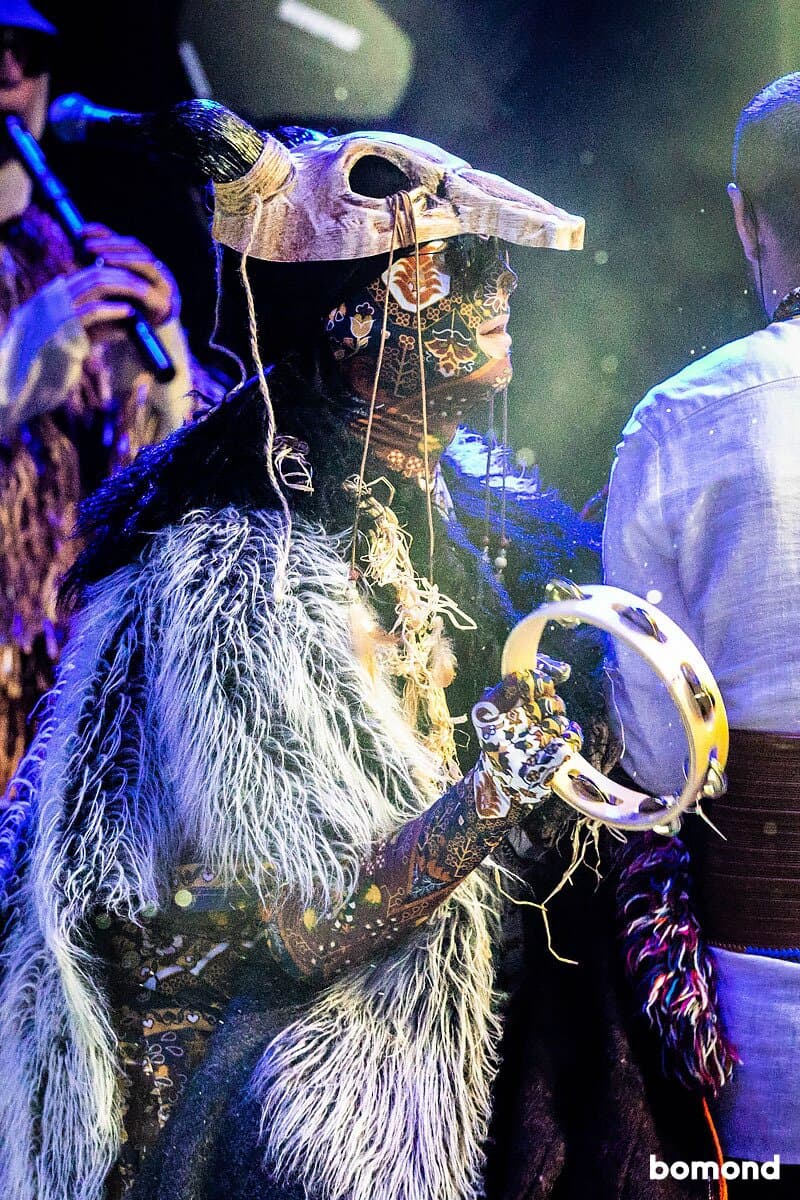 Kalush Orchestra  - New York, 2022
