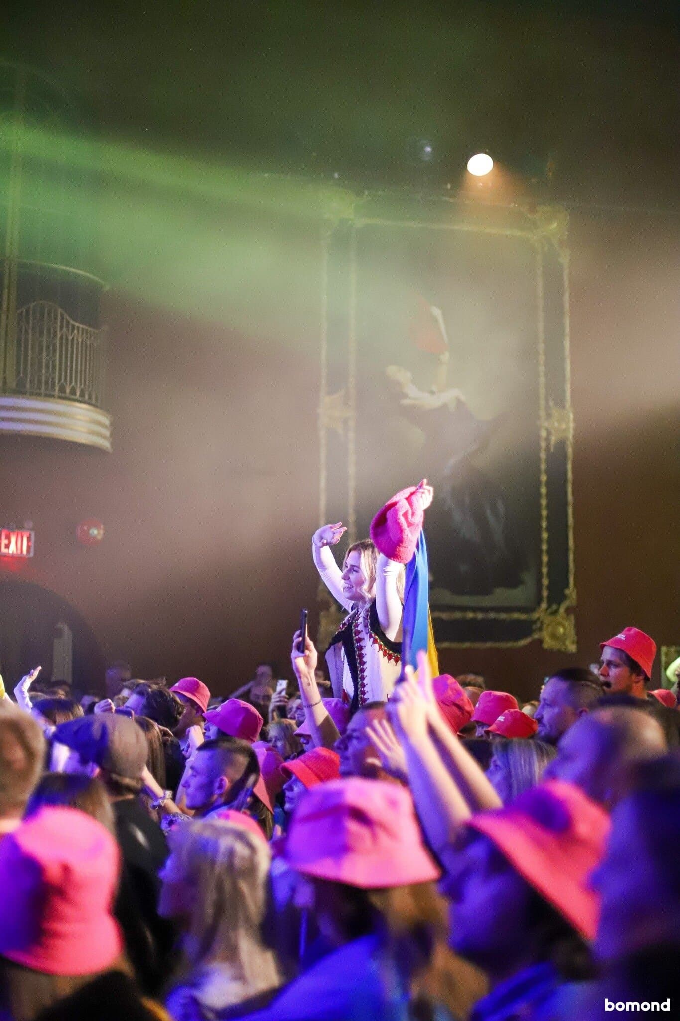 #13 – Kalush Orchestra  - Toronto, 2022