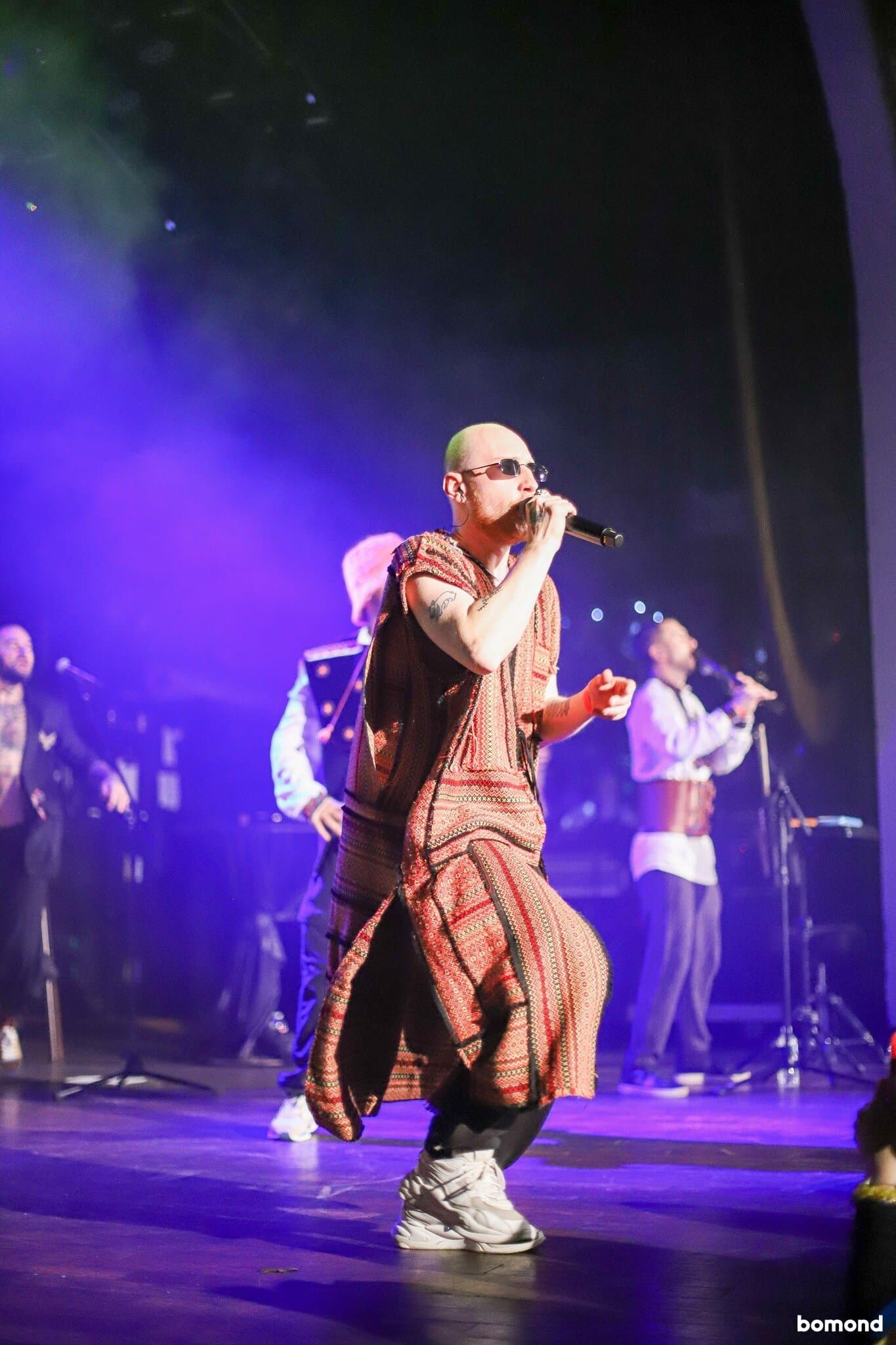 #21 – Kalush Orchestra  - Toronto, 2022