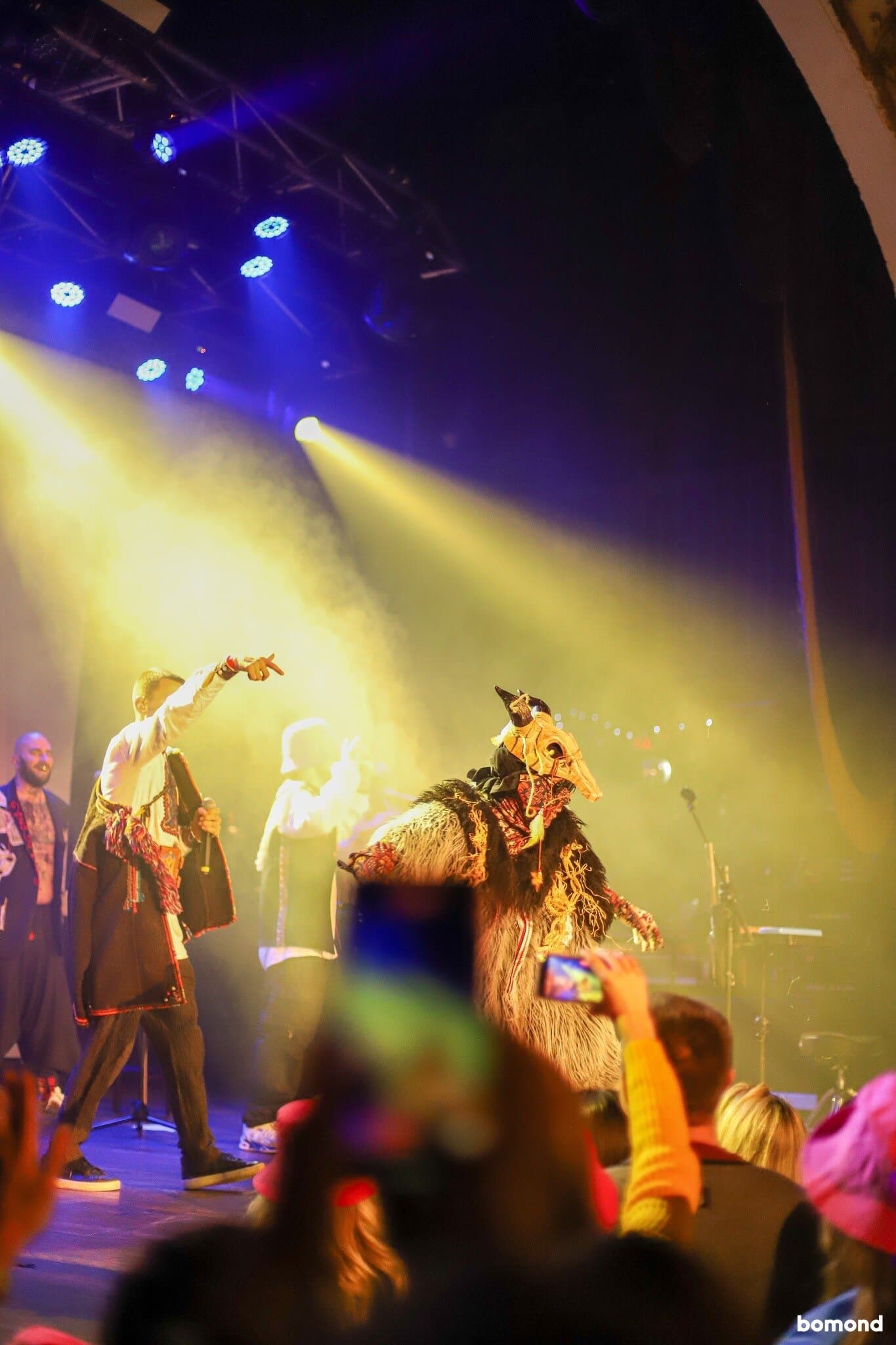 #23 – Kalush Orchestra  - Toronto, 2022