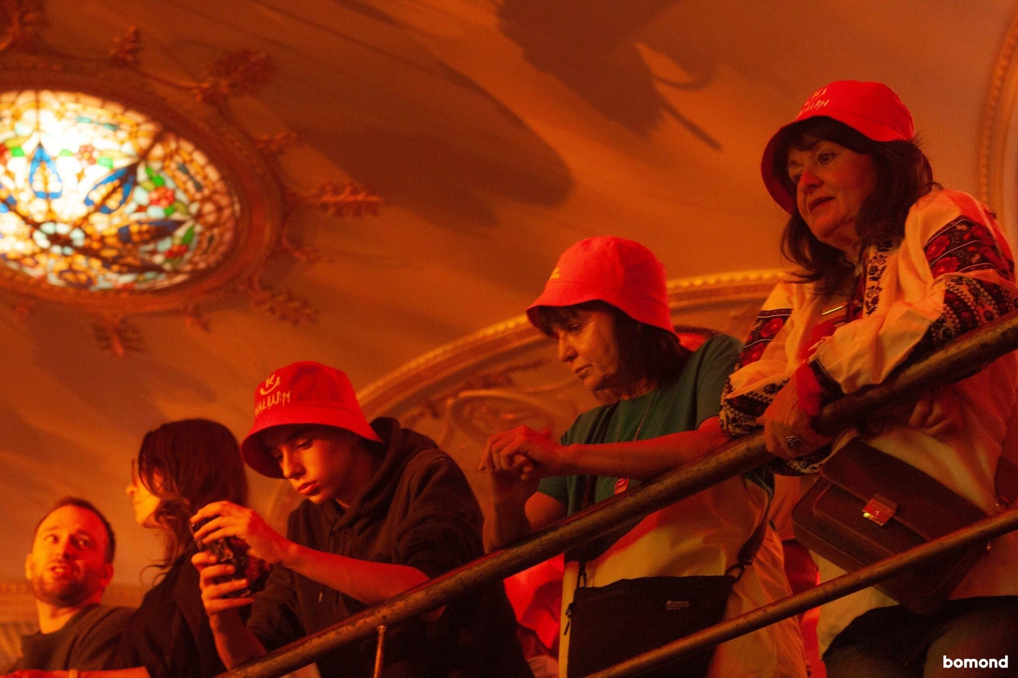 #3 – Kalush Orchestra  - Montreal, 2022