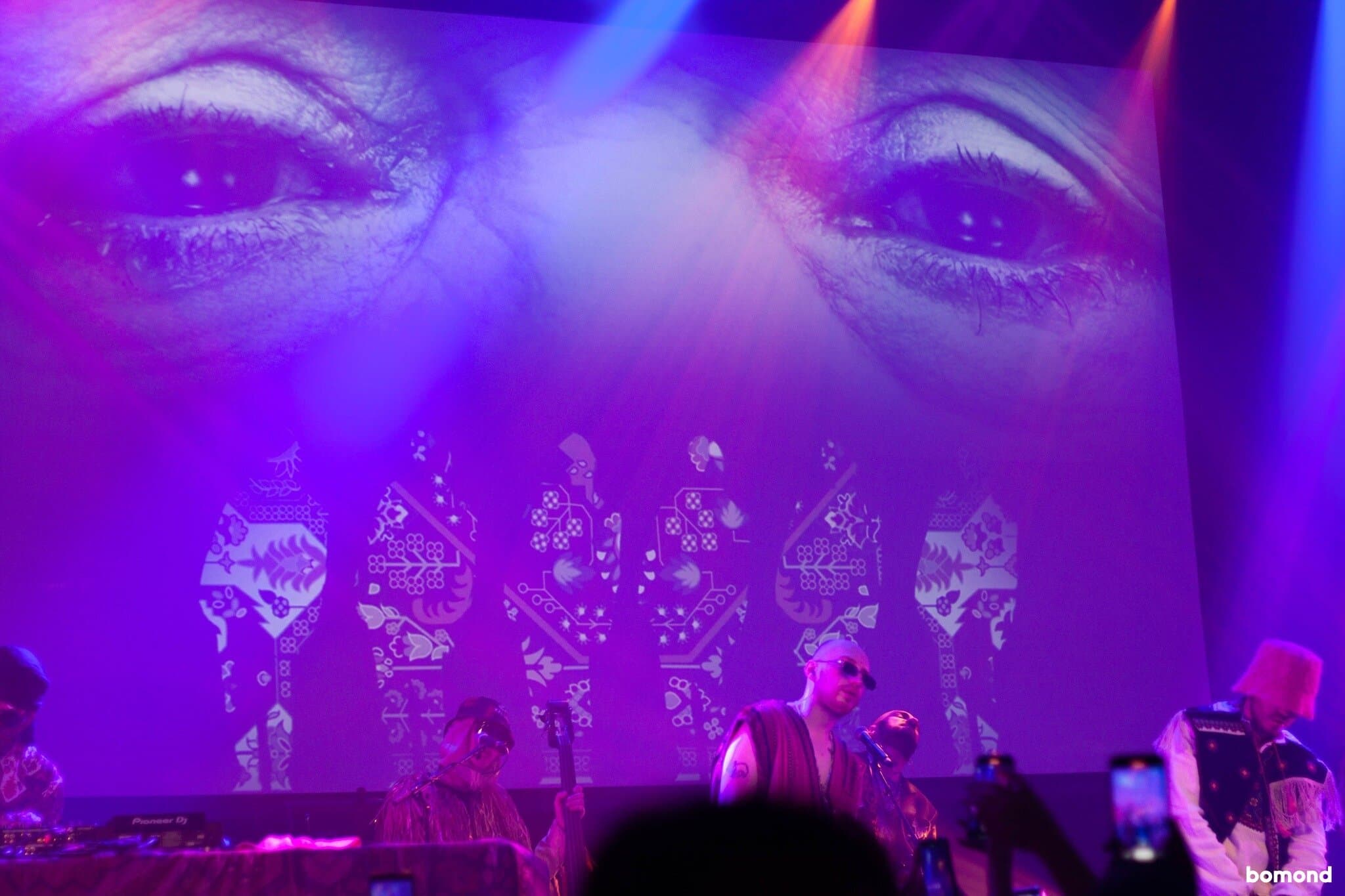 Kalush Orchestra  - Montreal, 2022