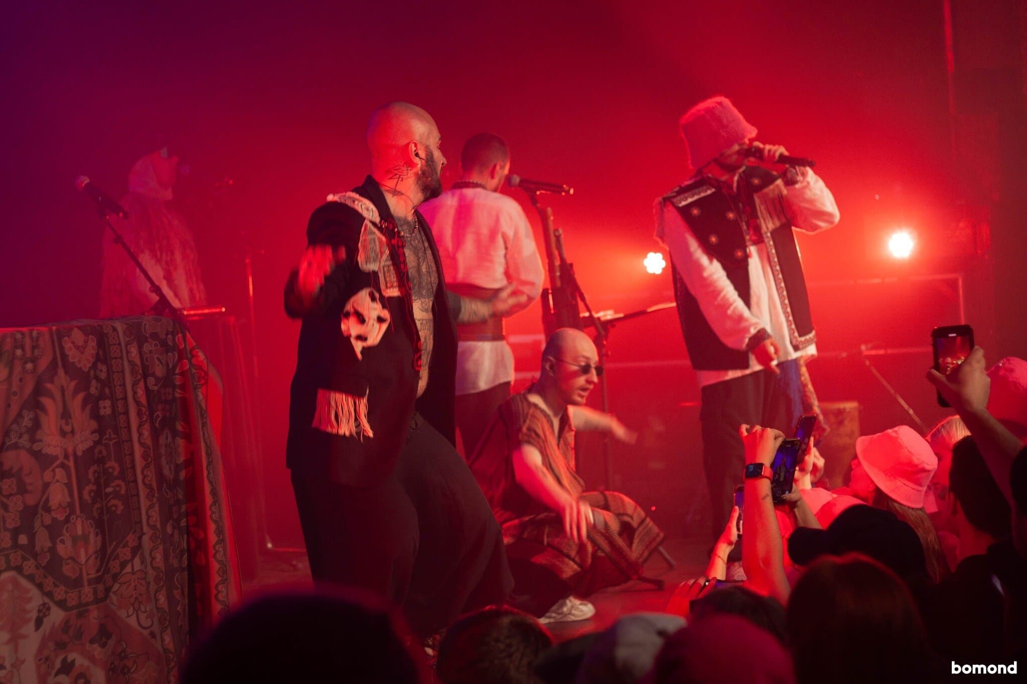 #13 – Kalush Orchestra  - Montreal, 2022