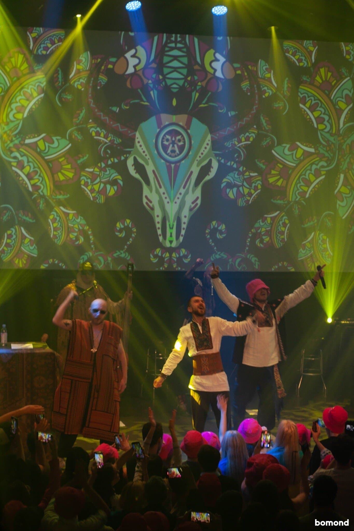 #21 – Kalush Orchestra  - Montreal, 2022