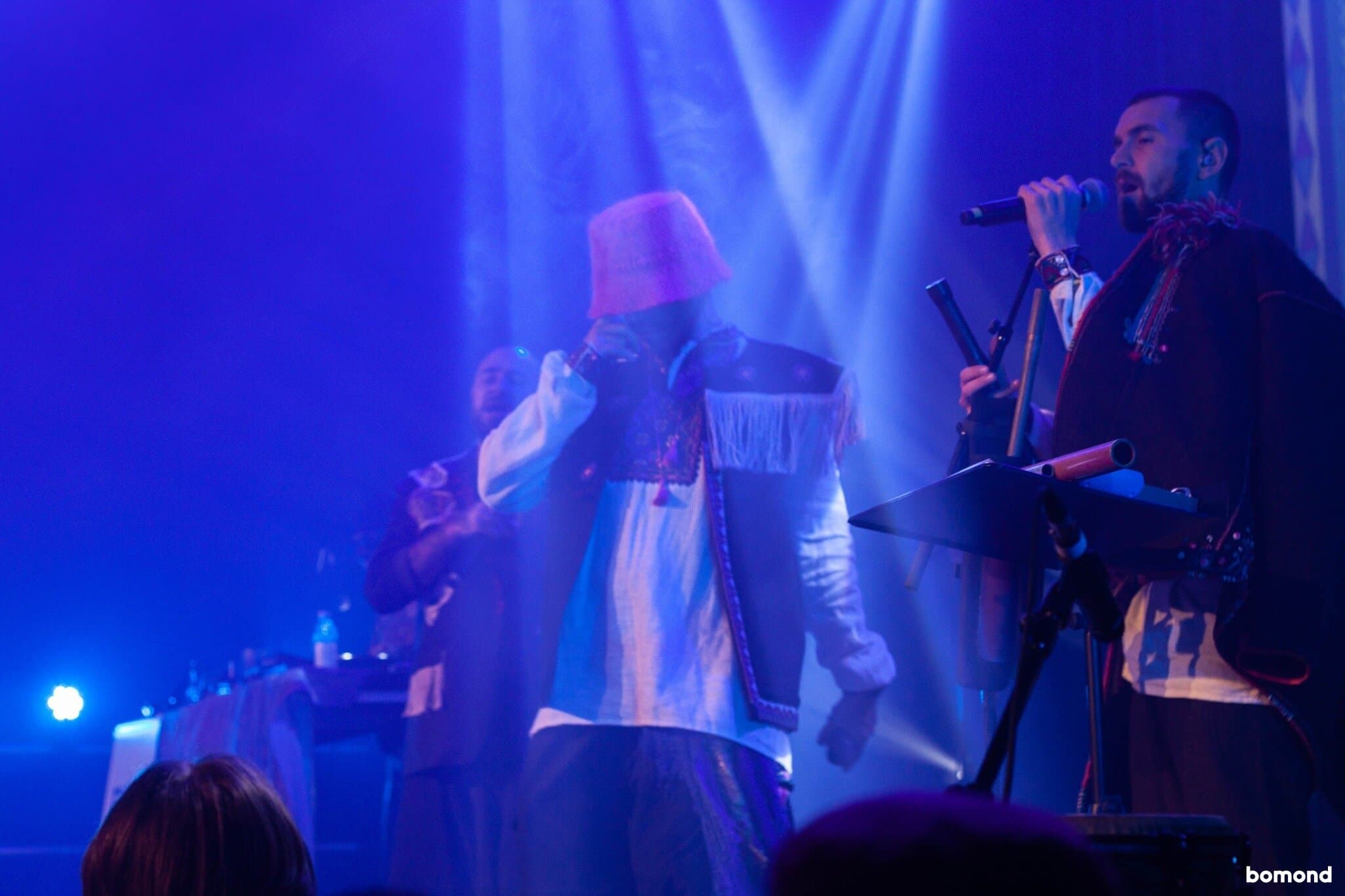 Kalush Orchestra  - Montreal, 2022