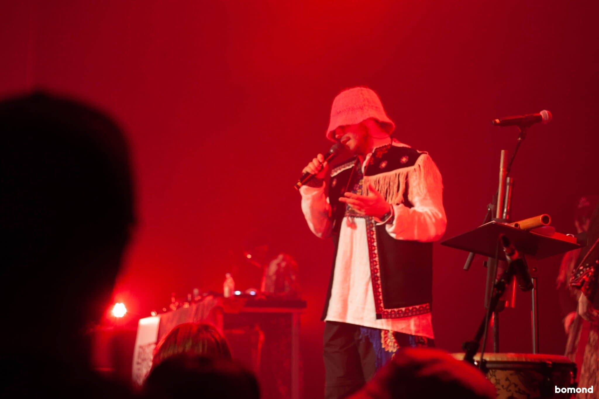 #29 – Kalush Orchestra  - Montreal, 2022