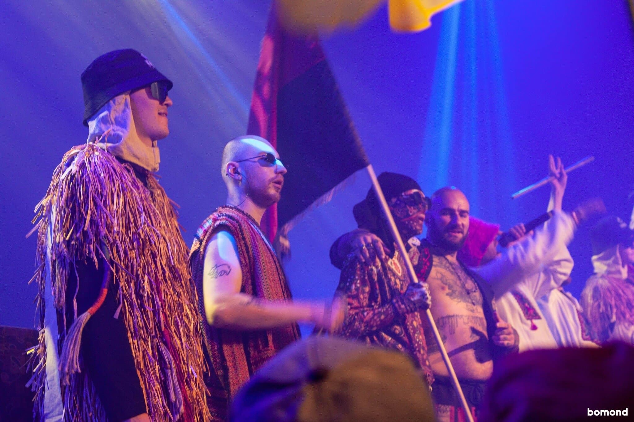 #30 – Kalush Orchestra  - Montreal, 2022