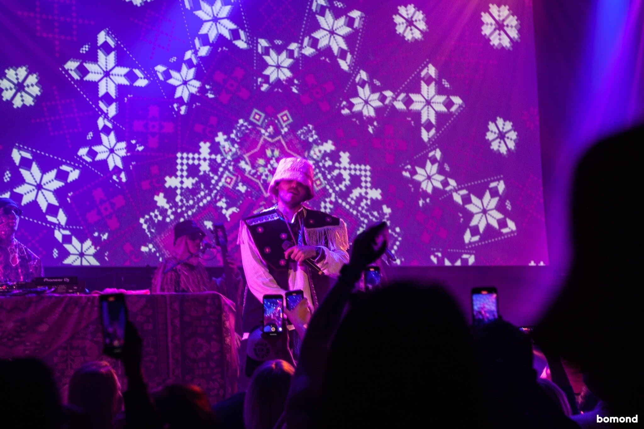#33 – Kalush Orchestra  - Montreal, 2022
