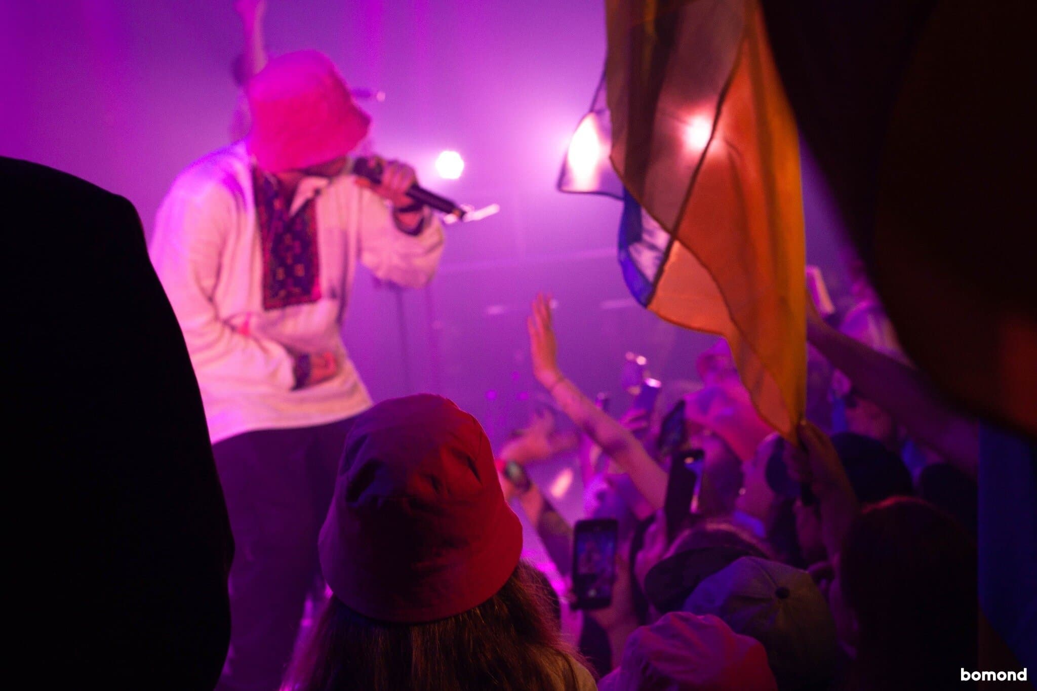 #37 – Kalush Orchestra  - Montreal, 2022