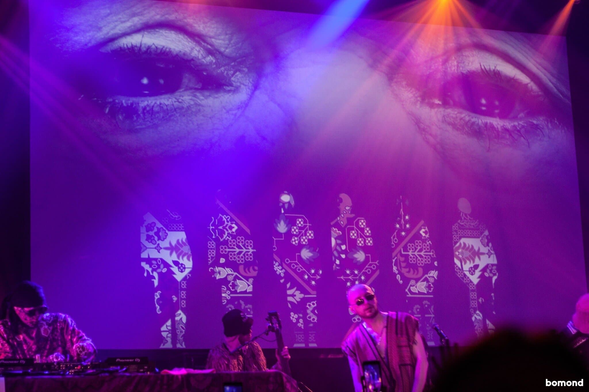 Kalush Orchestra  - Montreal, 2022