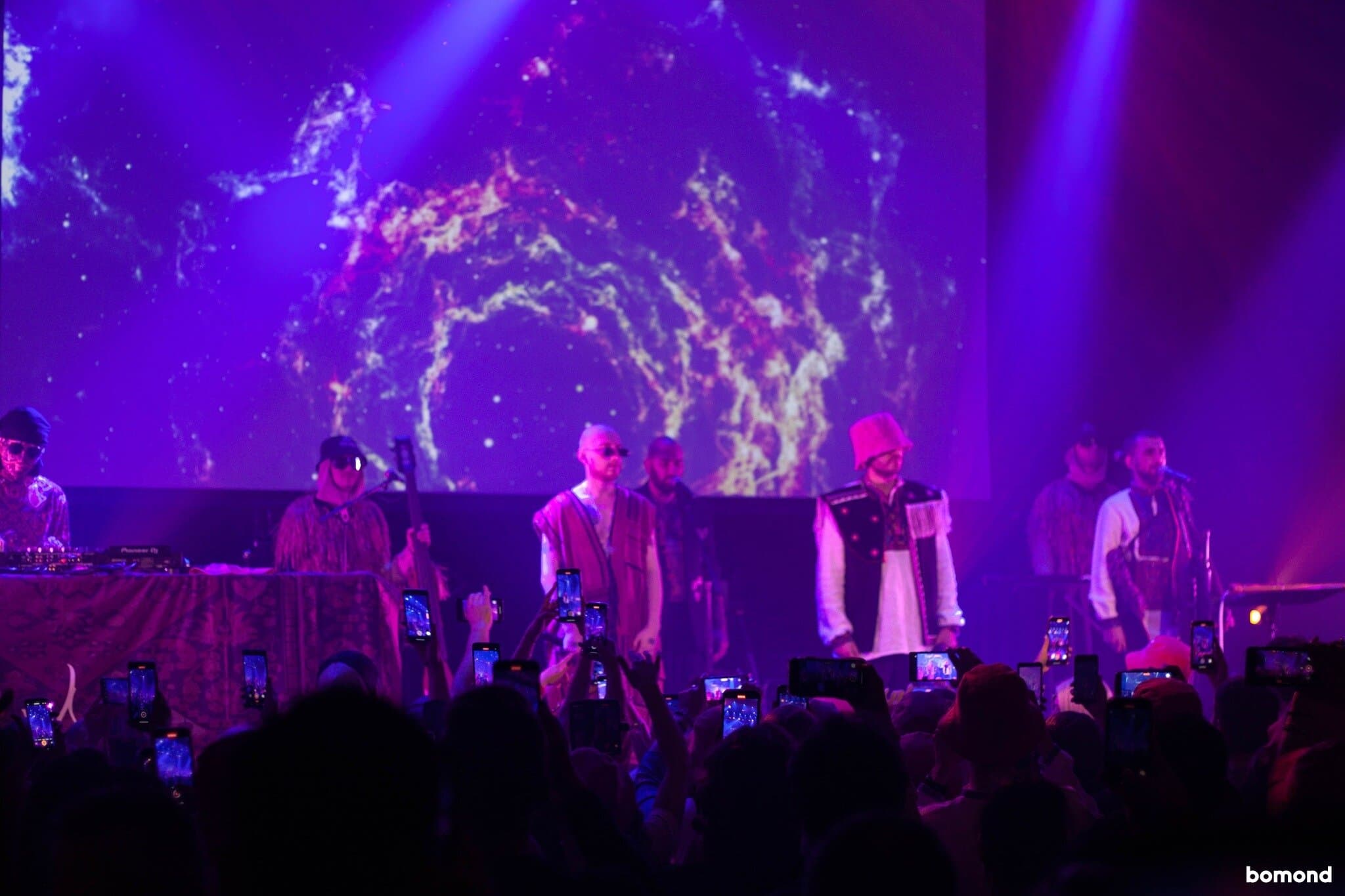 #47 – Kalush Orchestra  - Montreal, 2022