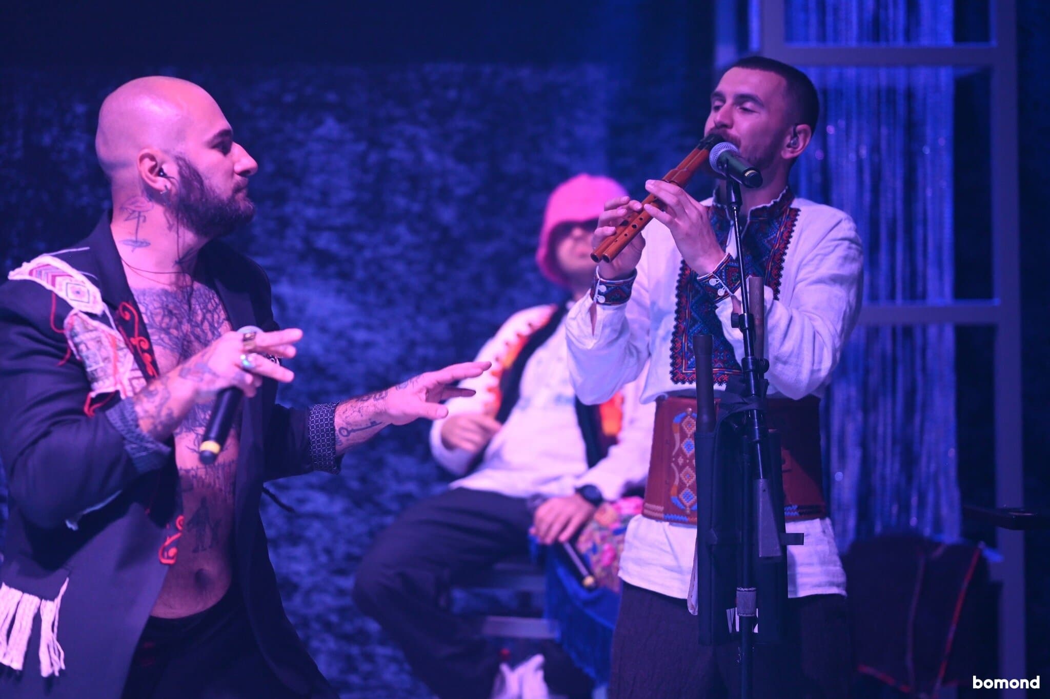 #14 – Kalush Orchestra  - Houston, 2022
