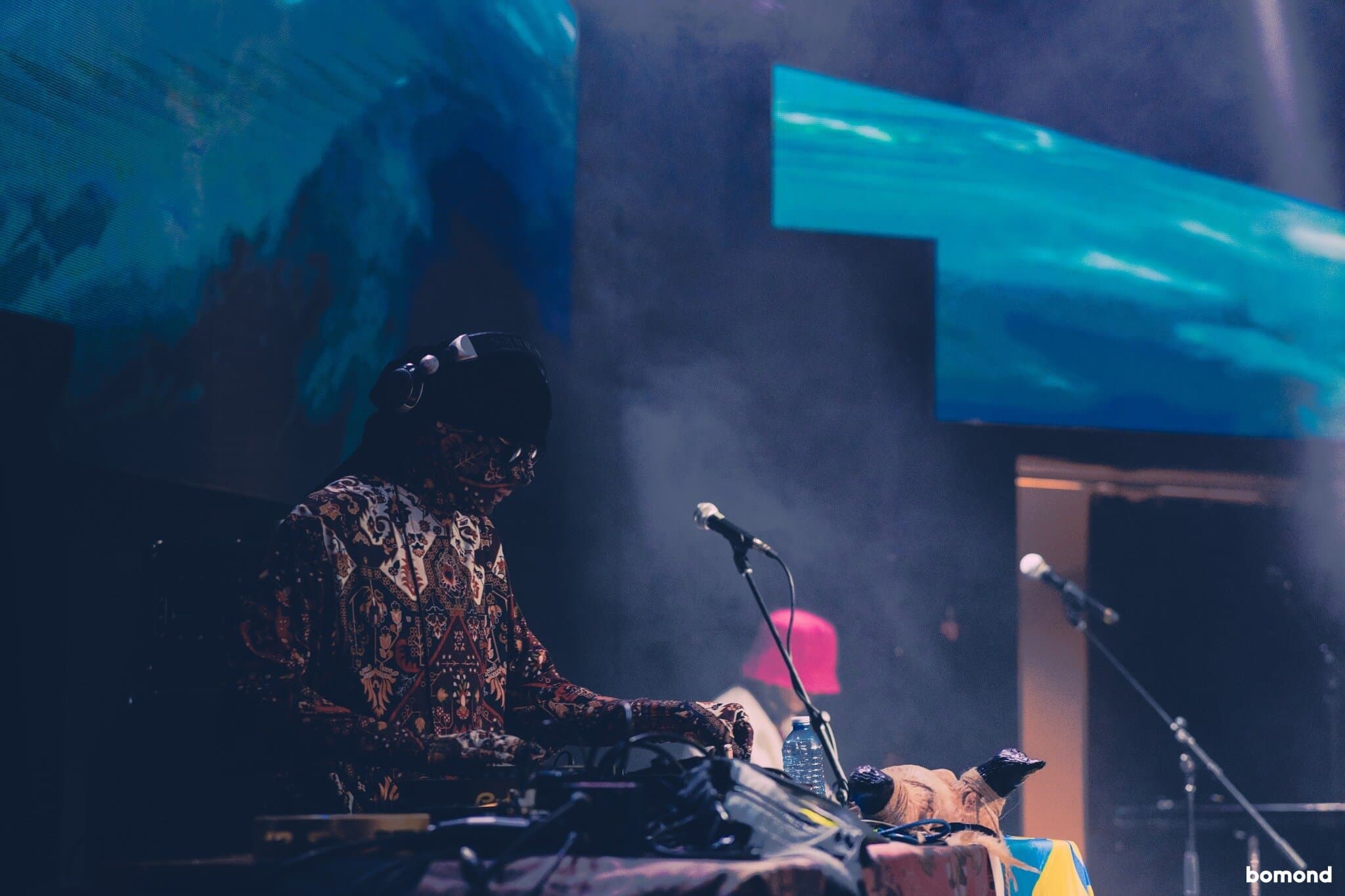 #3 – Kalush Orchestra  - Edmonton, 2022