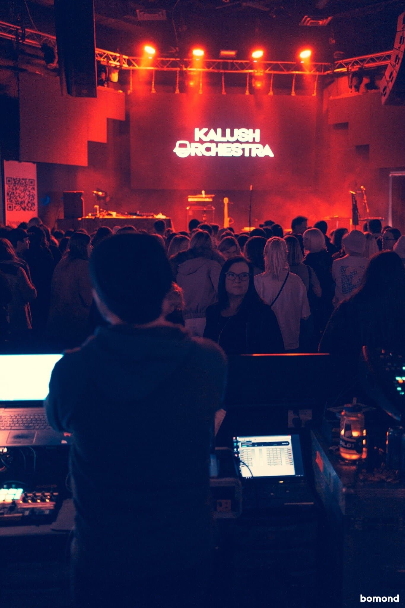 Kalush Orchestra  - Edmonton, 2022