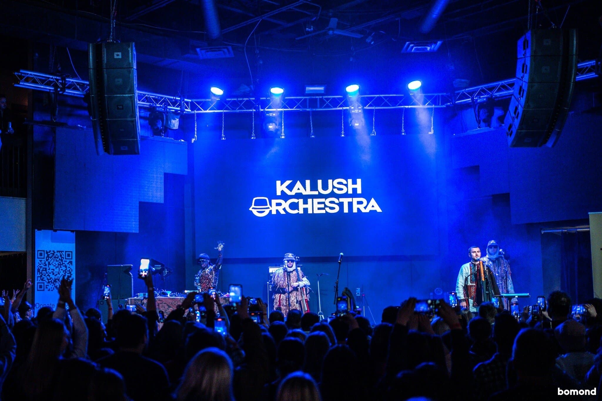 #15 – Kalush Orchestra  - Edmonton, 2022