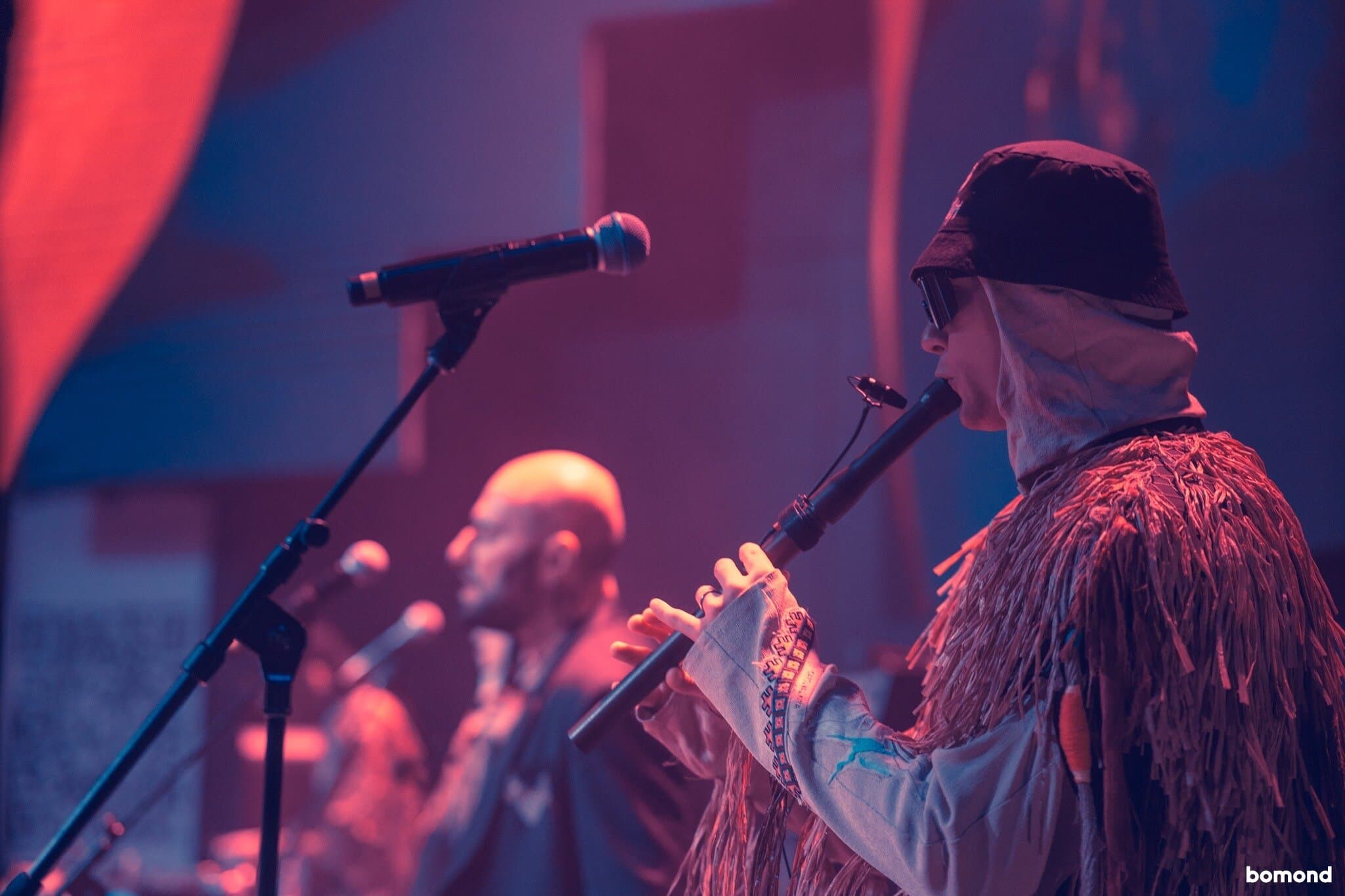 #22 – Kalush Orchestra  - Edmonton, 2022