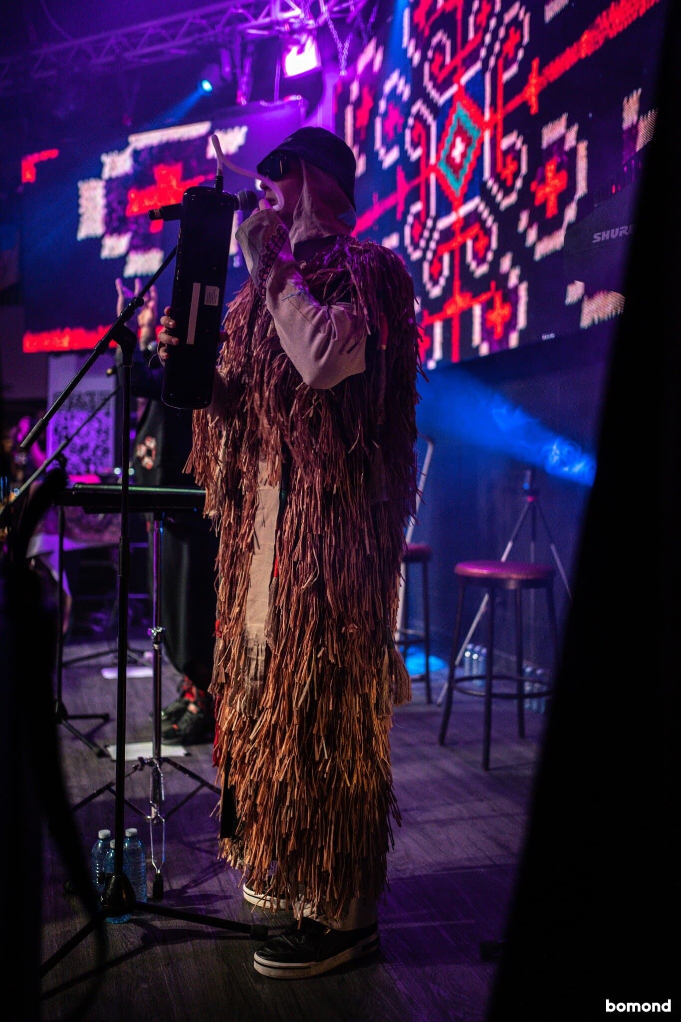 #28 – Kalush Orchestra  - Edmonton, 2022