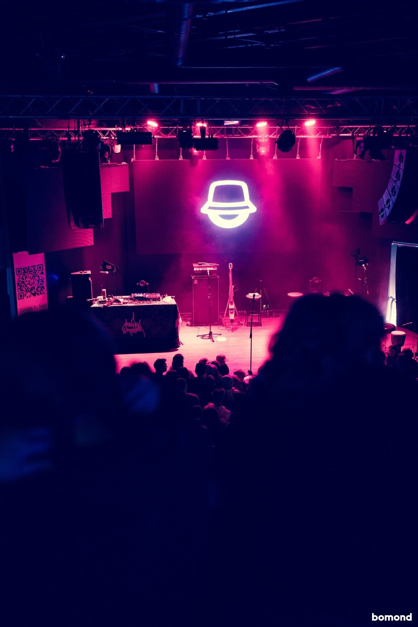 Kalush Orchestra  - Edmonton, 2022
