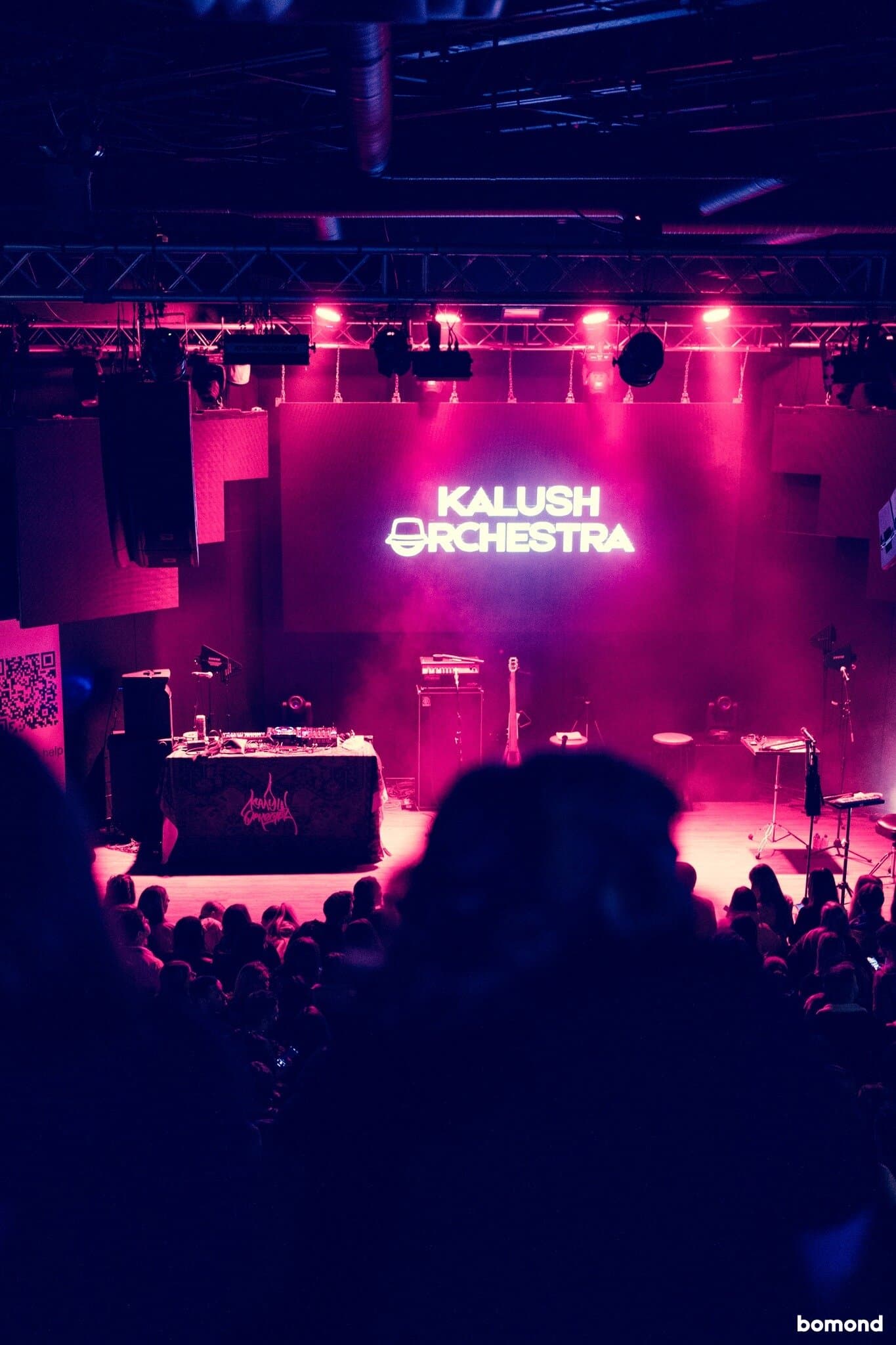 #38 – Kalush Orchestra  - Edmonton, 2022
