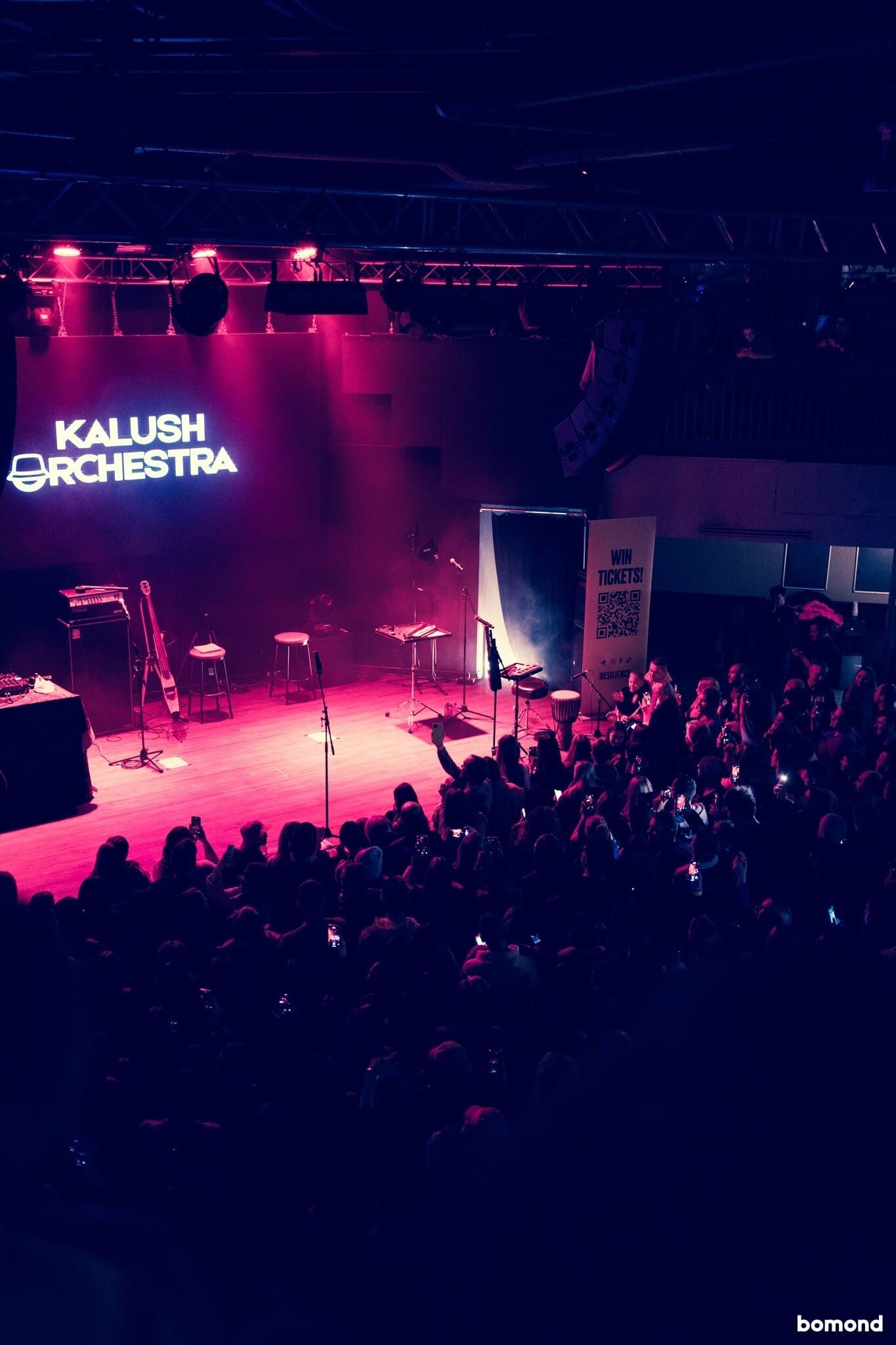 #45 – Kalush Orchestra  - Edmonton, 2022