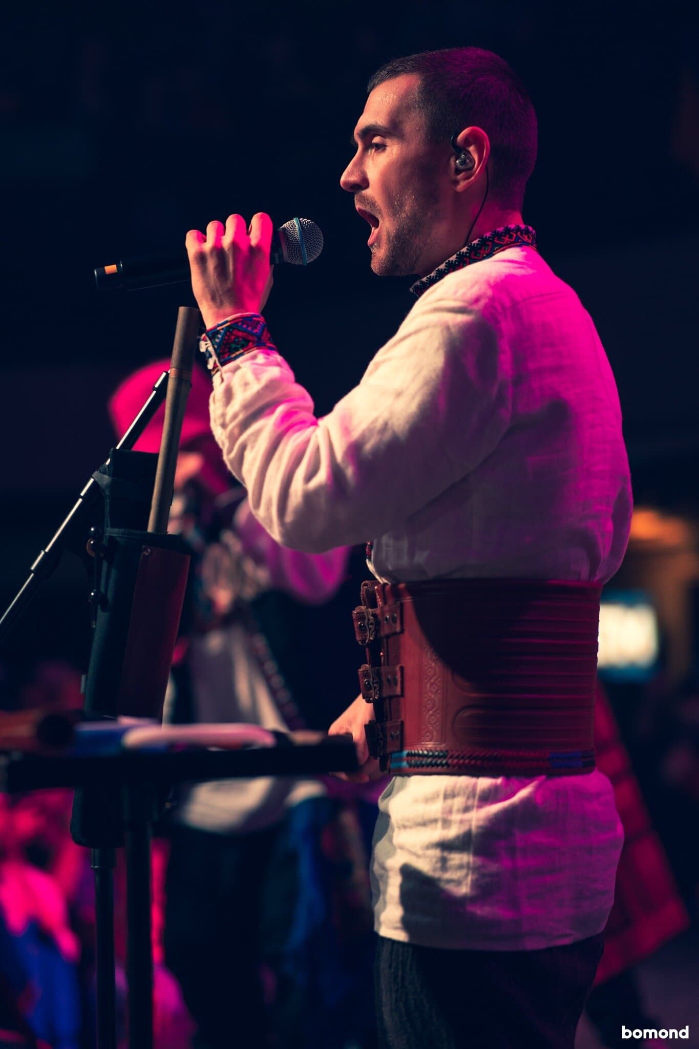 #63 – Kalush Orchestra  - Edmonton, 2022