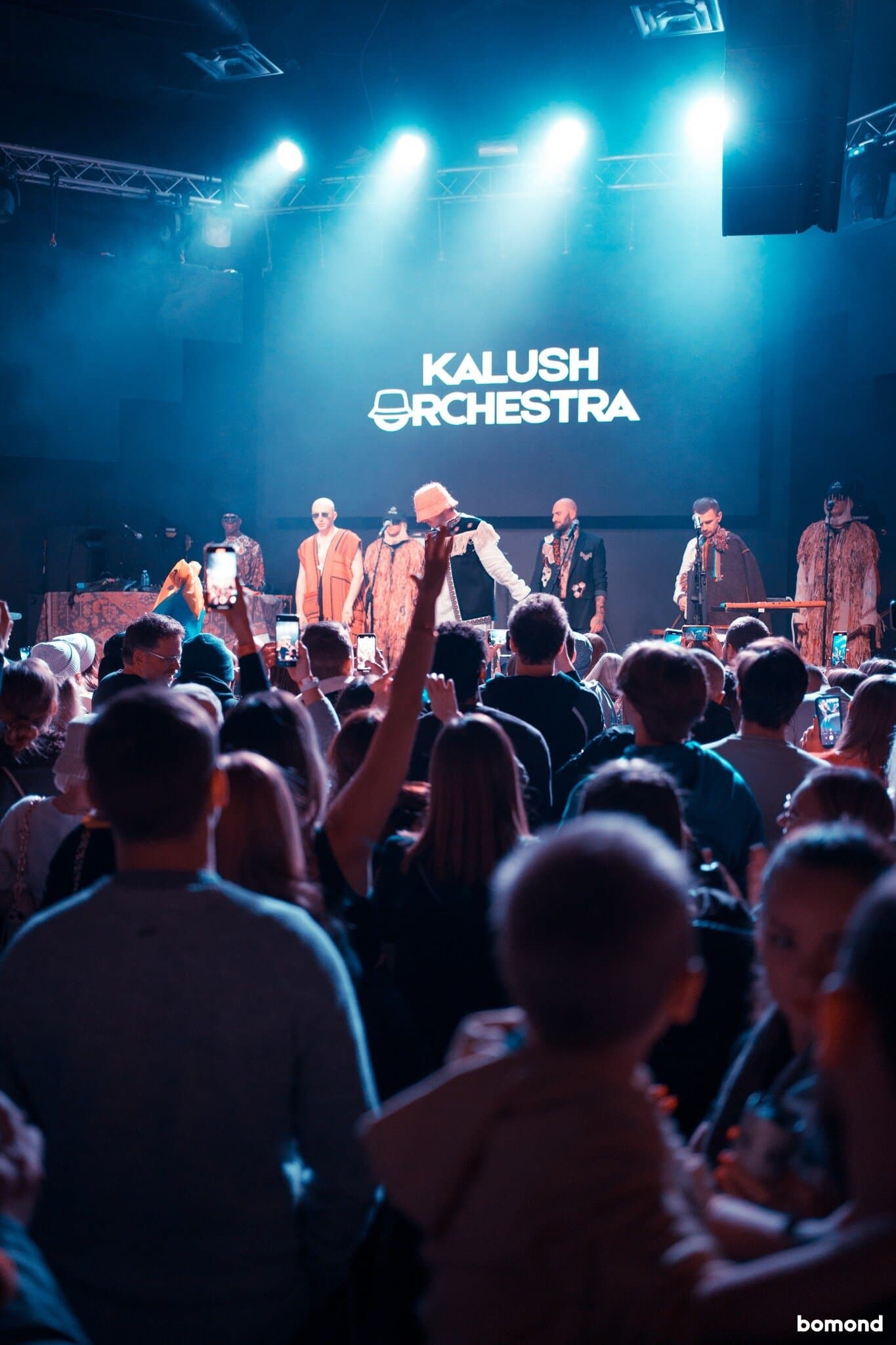 #70 – Kalush Orchestra  - Edmonton, 2022