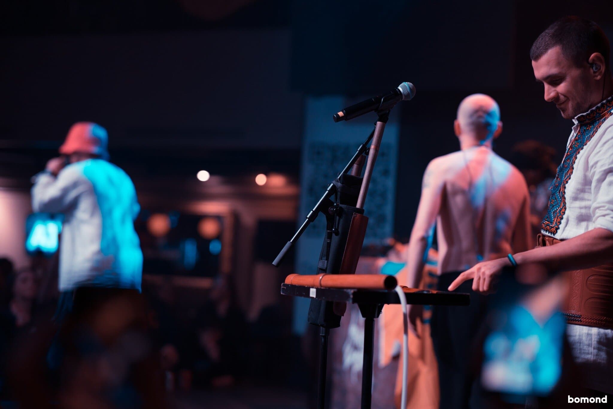 #72 – Kalush Orchestra  - Edmonton, 2022