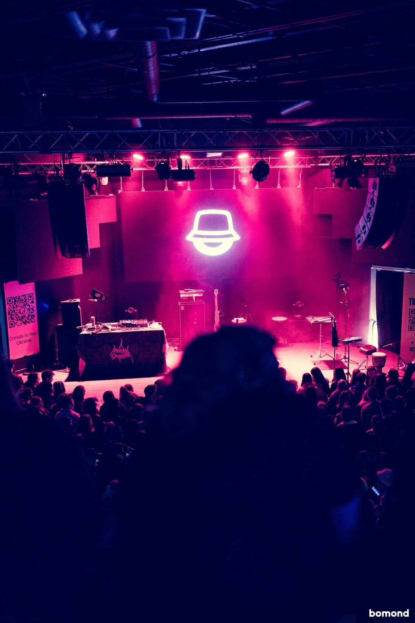 Kalush Orchestra  - Edmonton, 2022