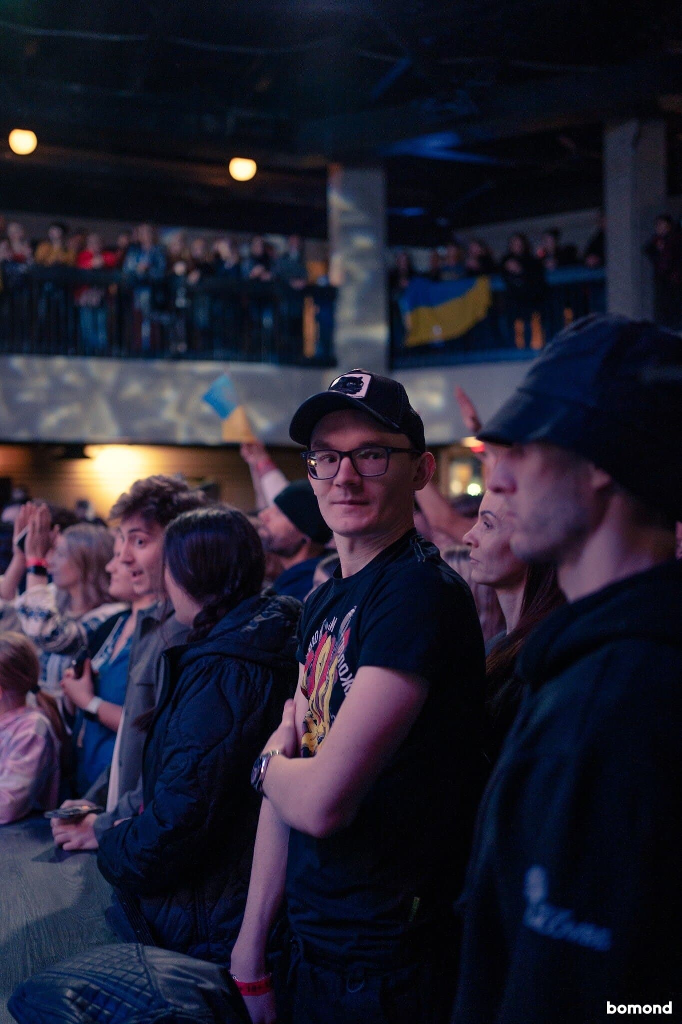 #88 – Kalush Orchestra  - Edmonton, 2022